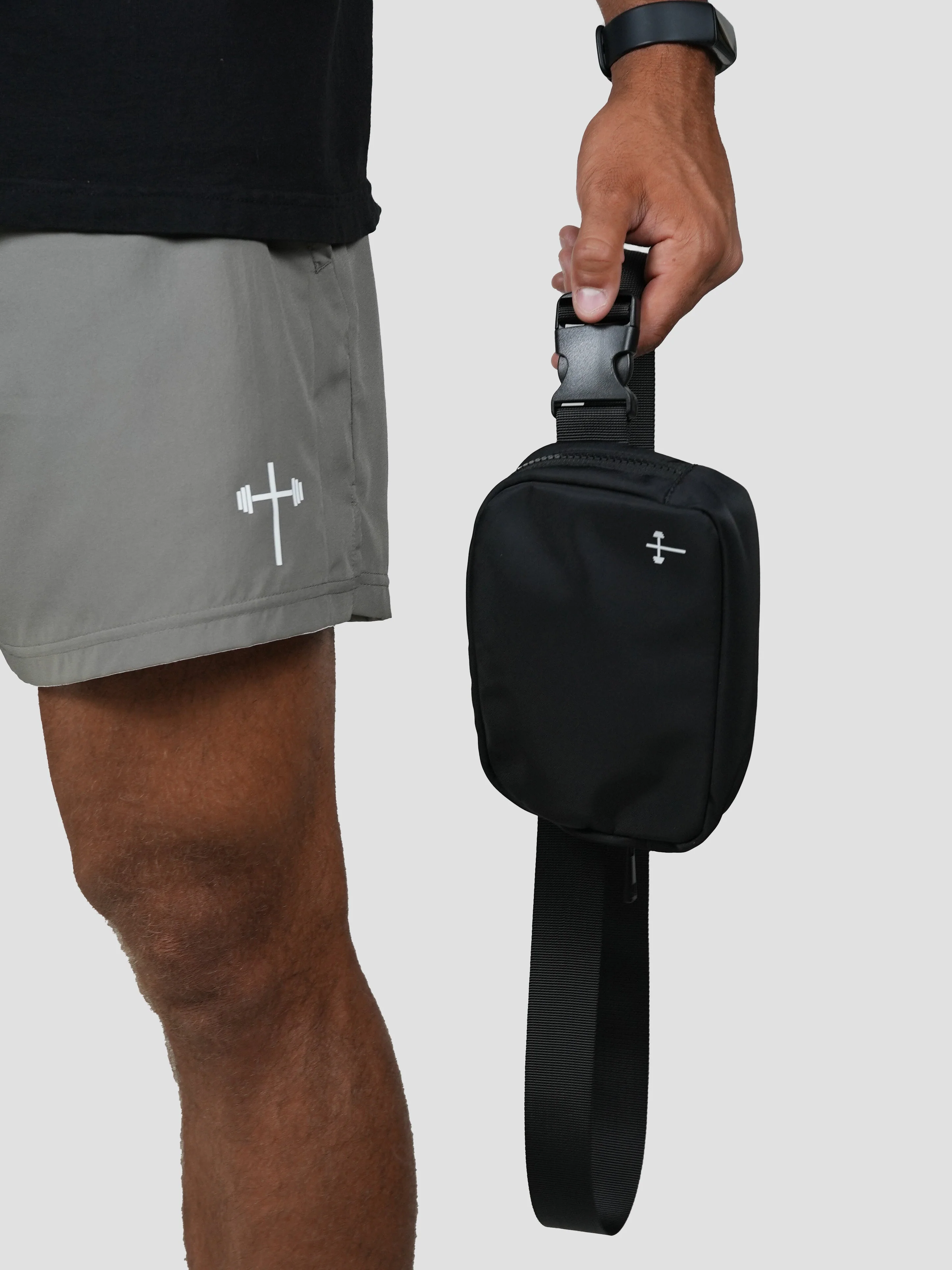HolStrength Belt Bag - Image 7