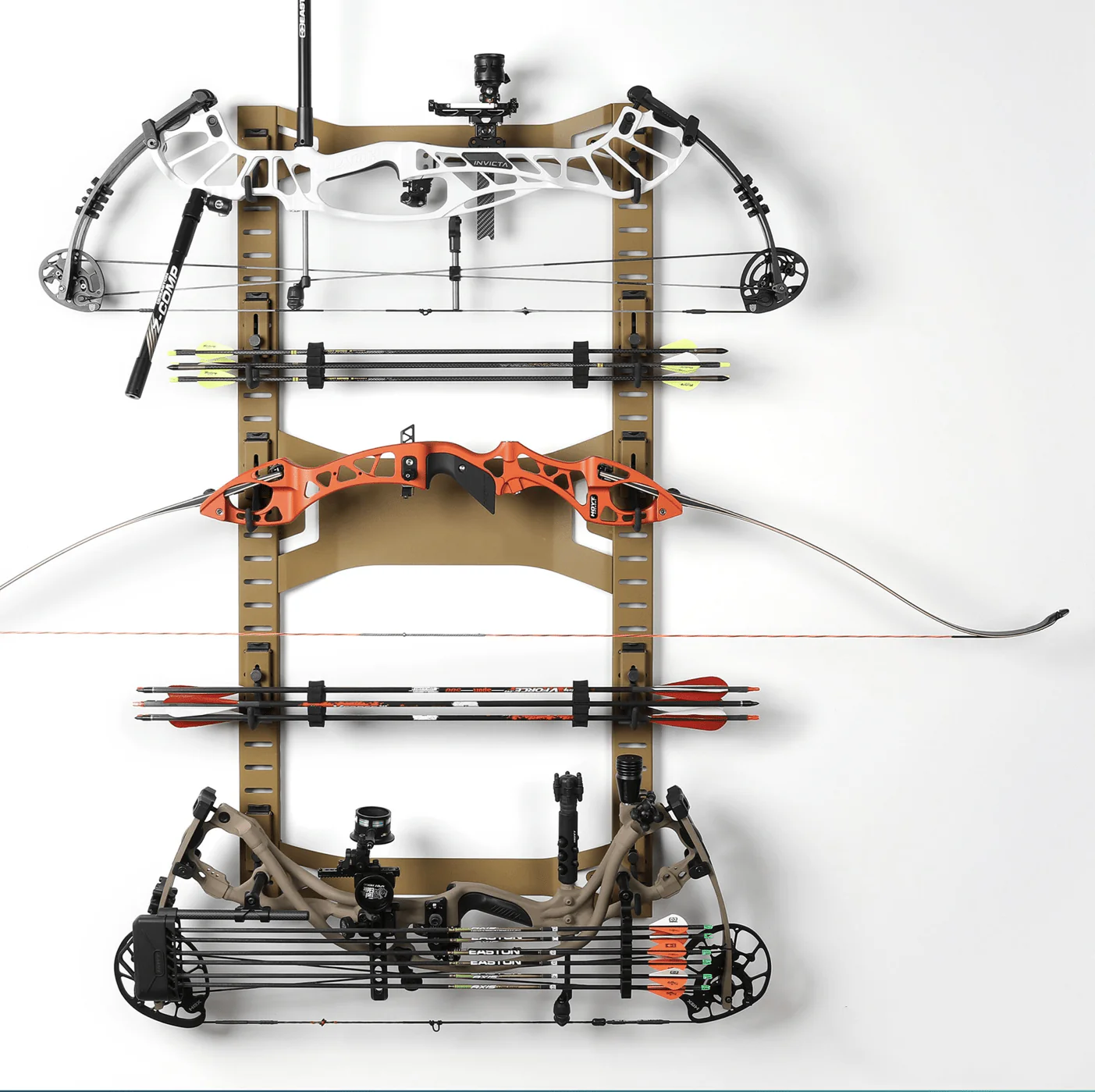 Horizontal Wall Rack - Image 10