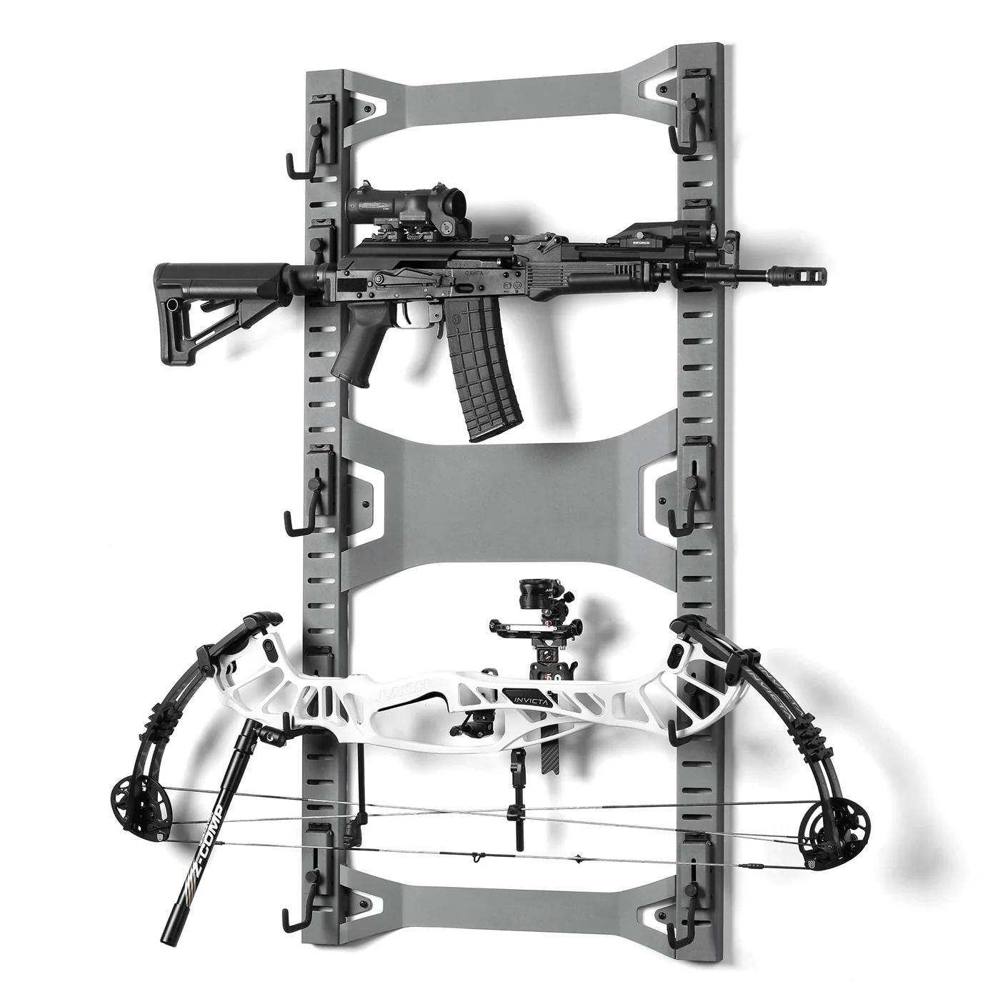 Horizontal Wall Rack - Image 12
