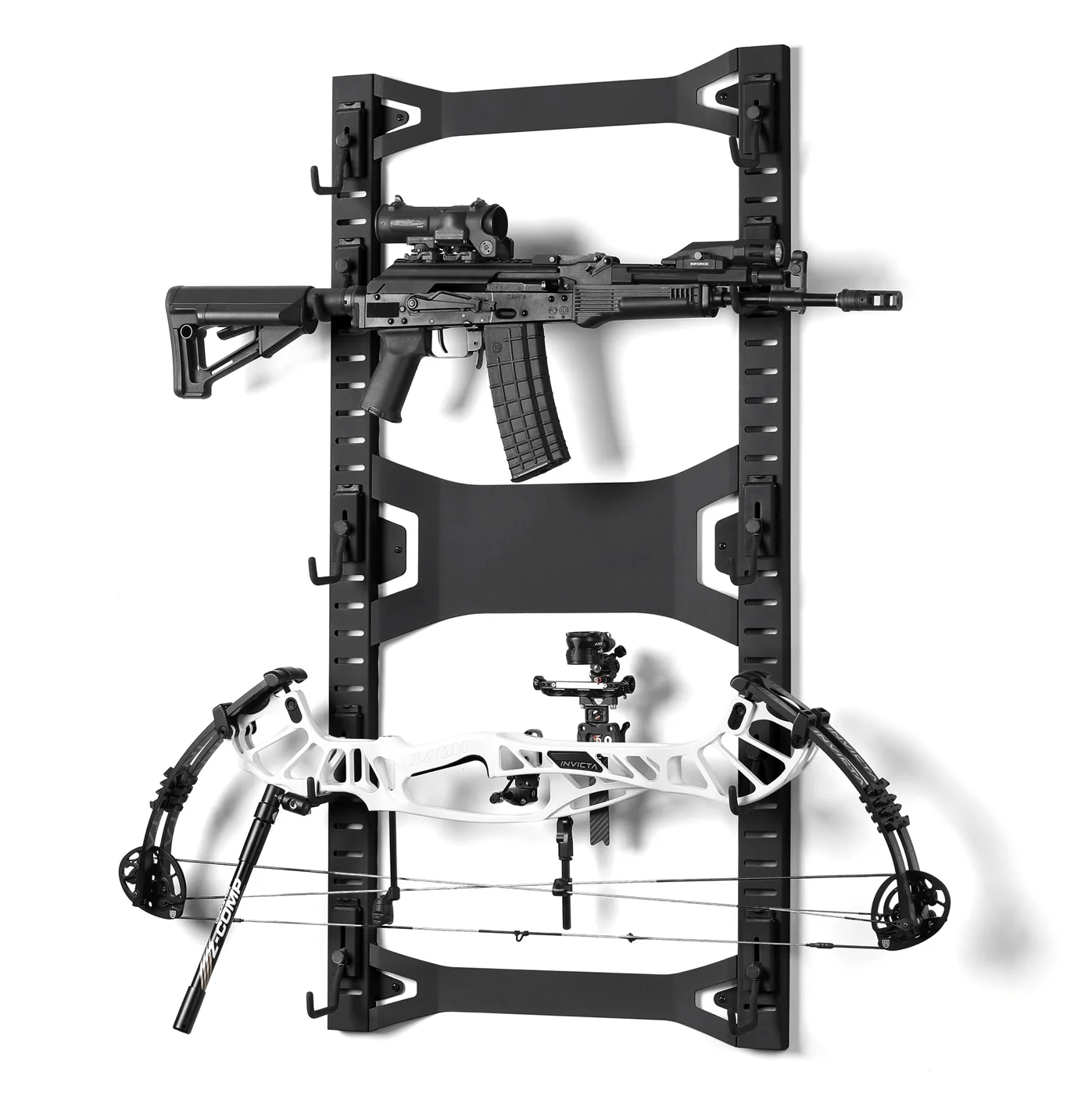 Horizontal Wall Rack - Image 3
