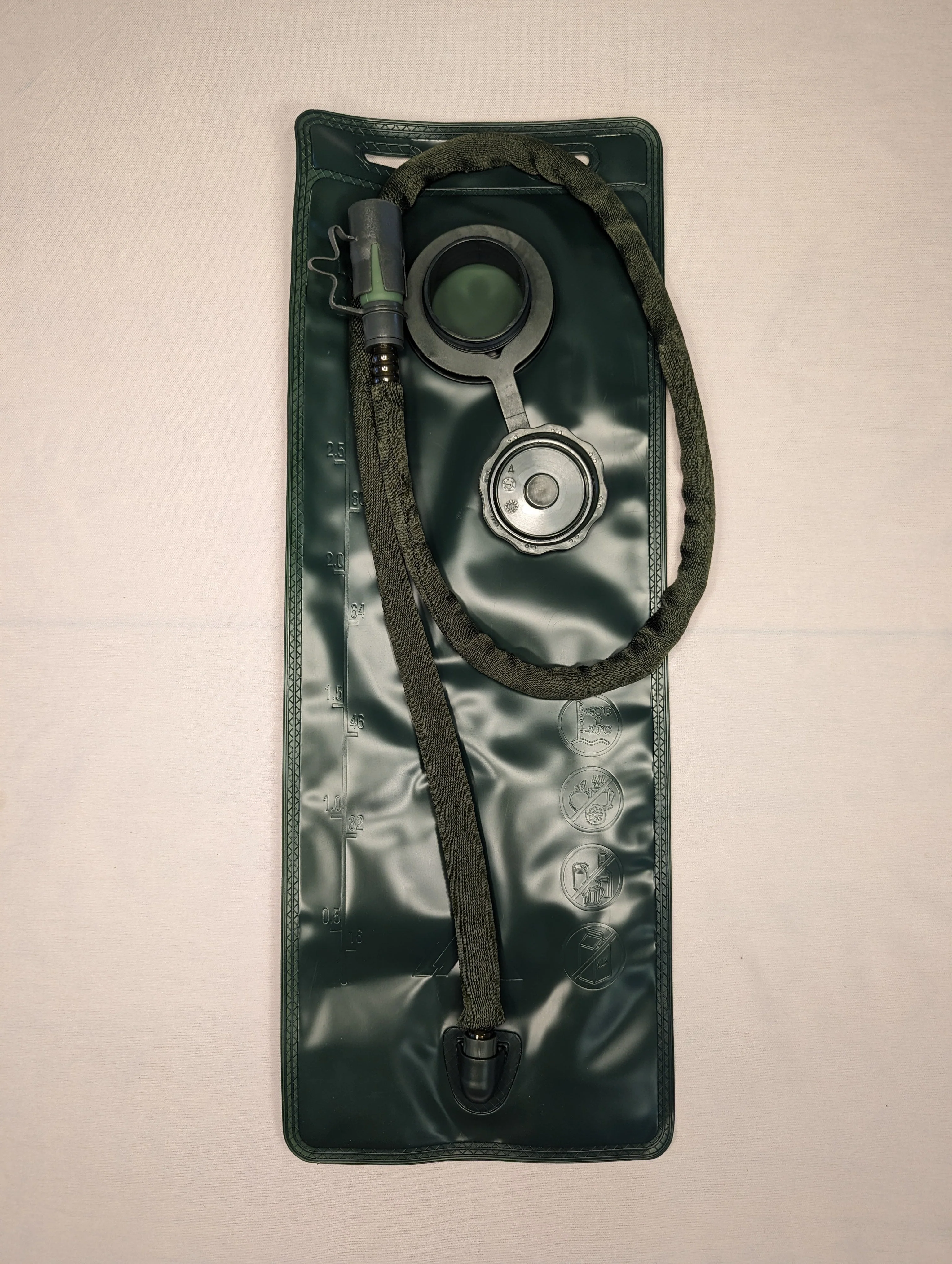 Hydration Carrier - OCP - Used - w/ NEW Bladder - Image 10