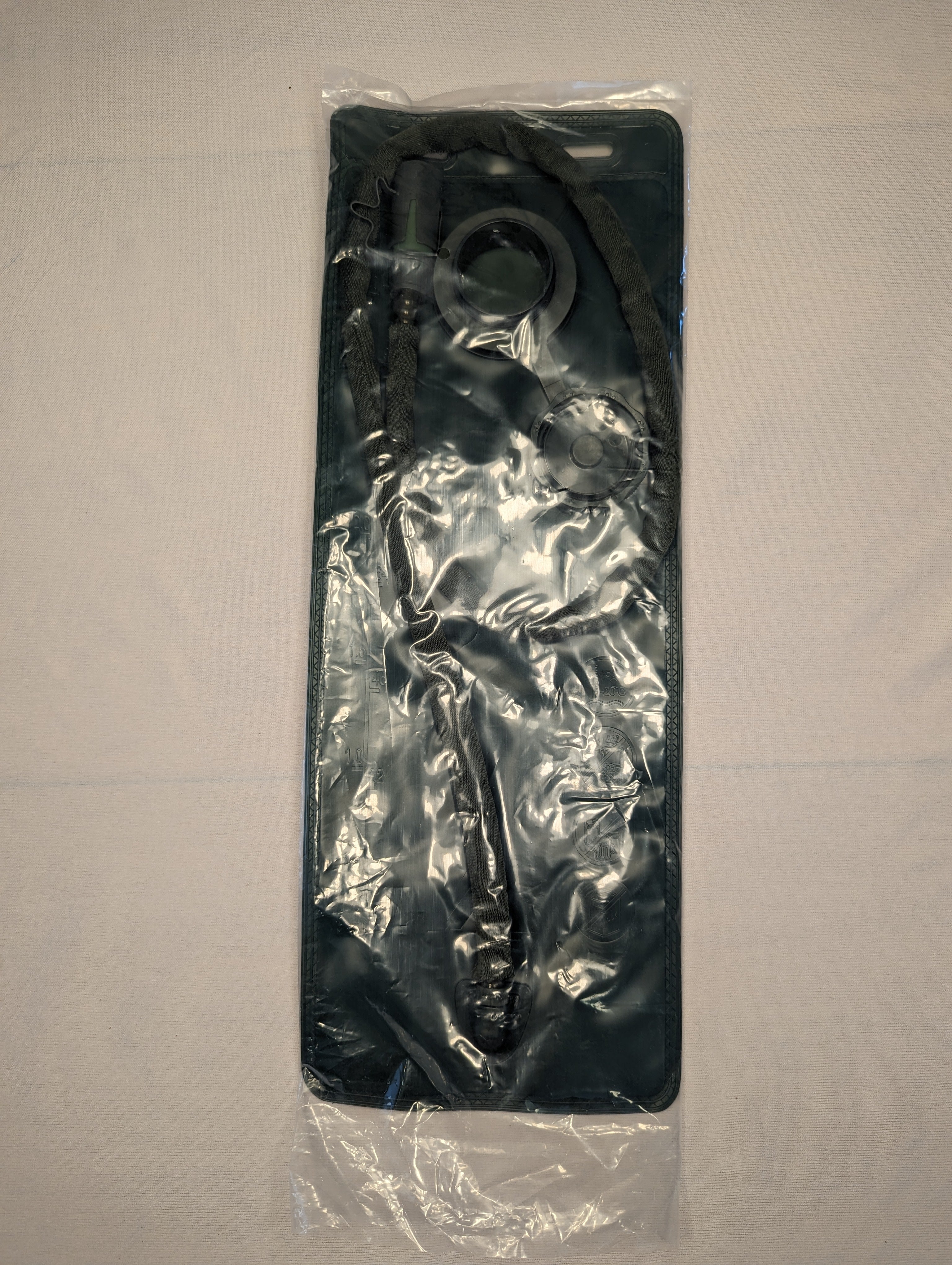 Hydration Carrier - OCP - Used - w/ NEW Bladder - Image 8
