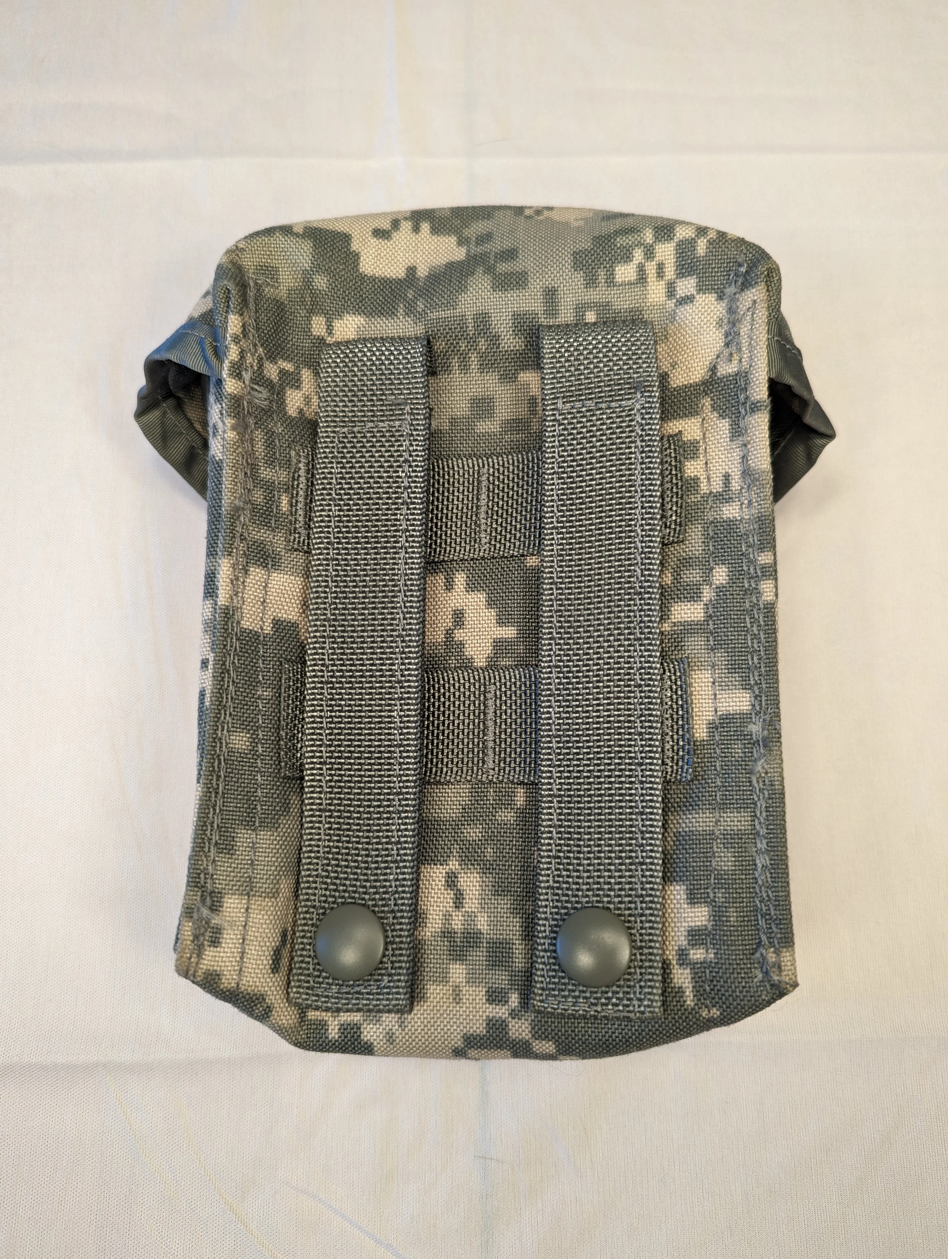 Improved First Aid Kit Pouch ACU - Image 2