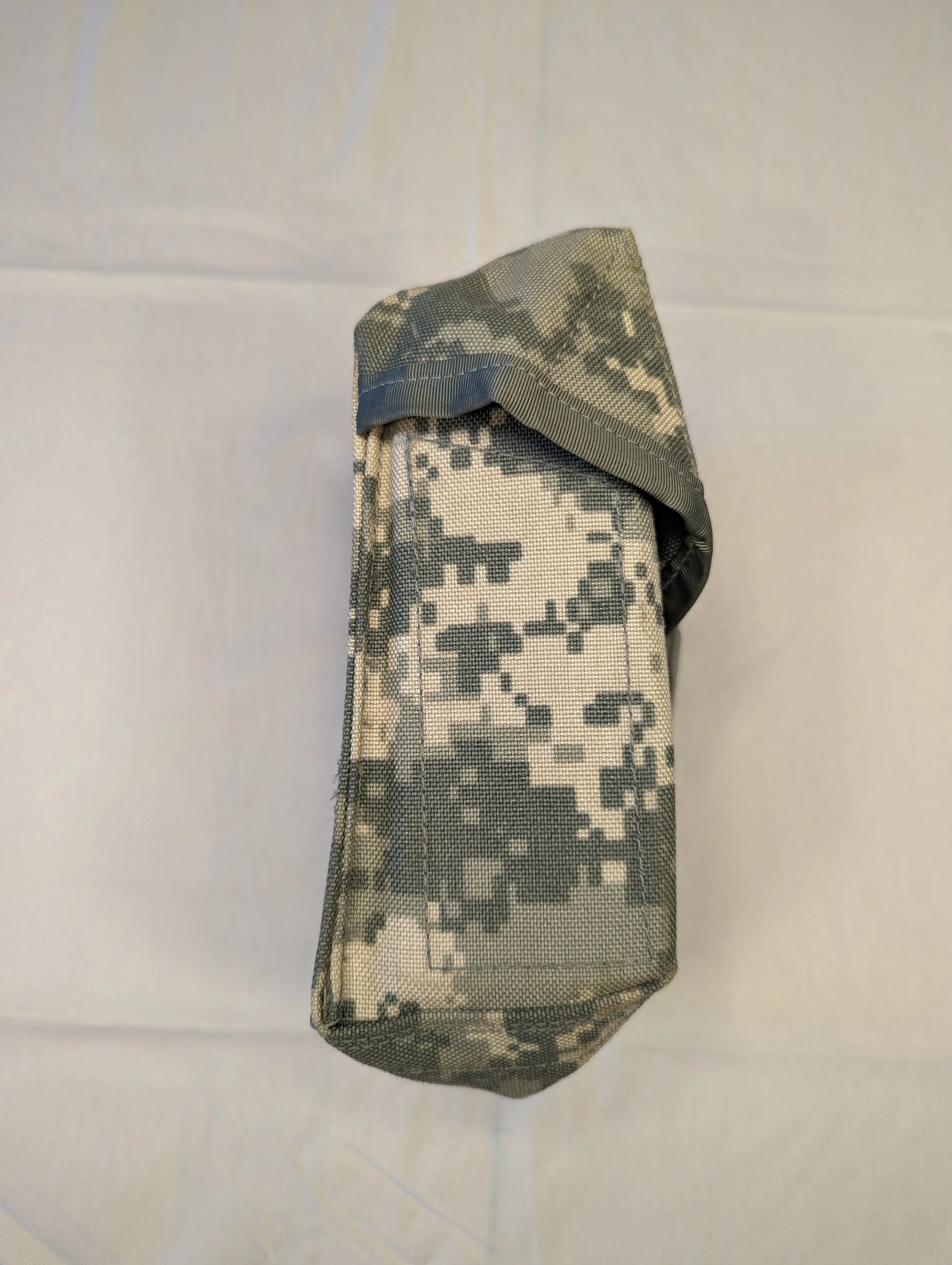 Improved First Aid Kit Pouch ACU - Image 3