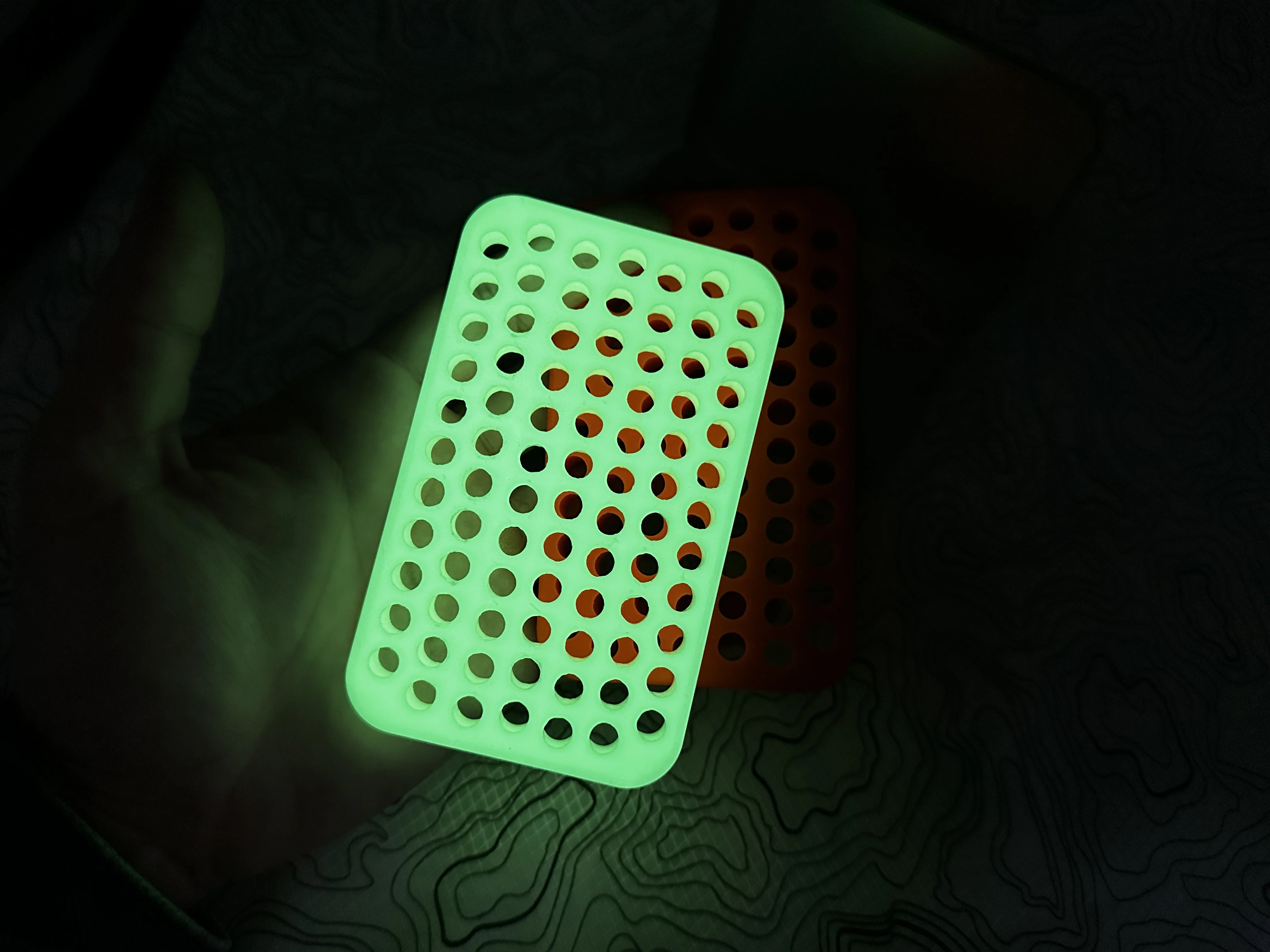 Itty Bitty Bit Holder For BIG Tins ( Gen 2 ) - Image 8
