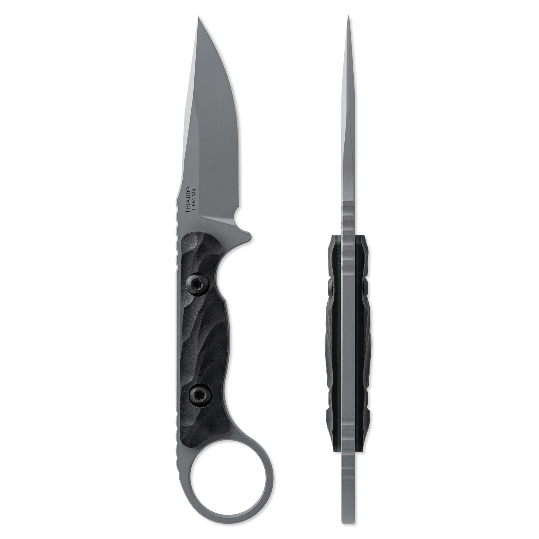 Jank Shank S - Phantom Grey