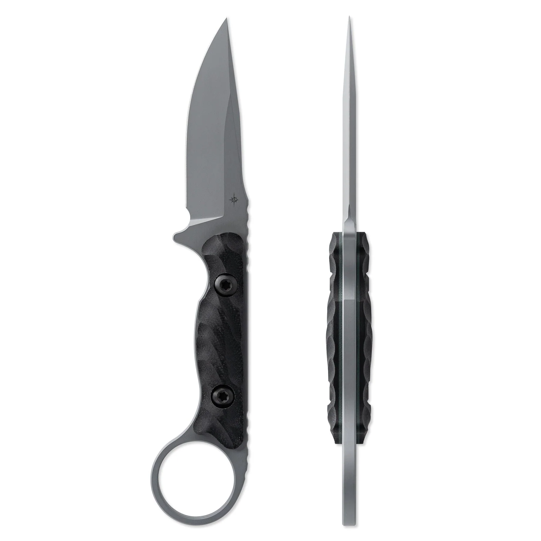 Jank Shank S - Phantom Grey - Image 3