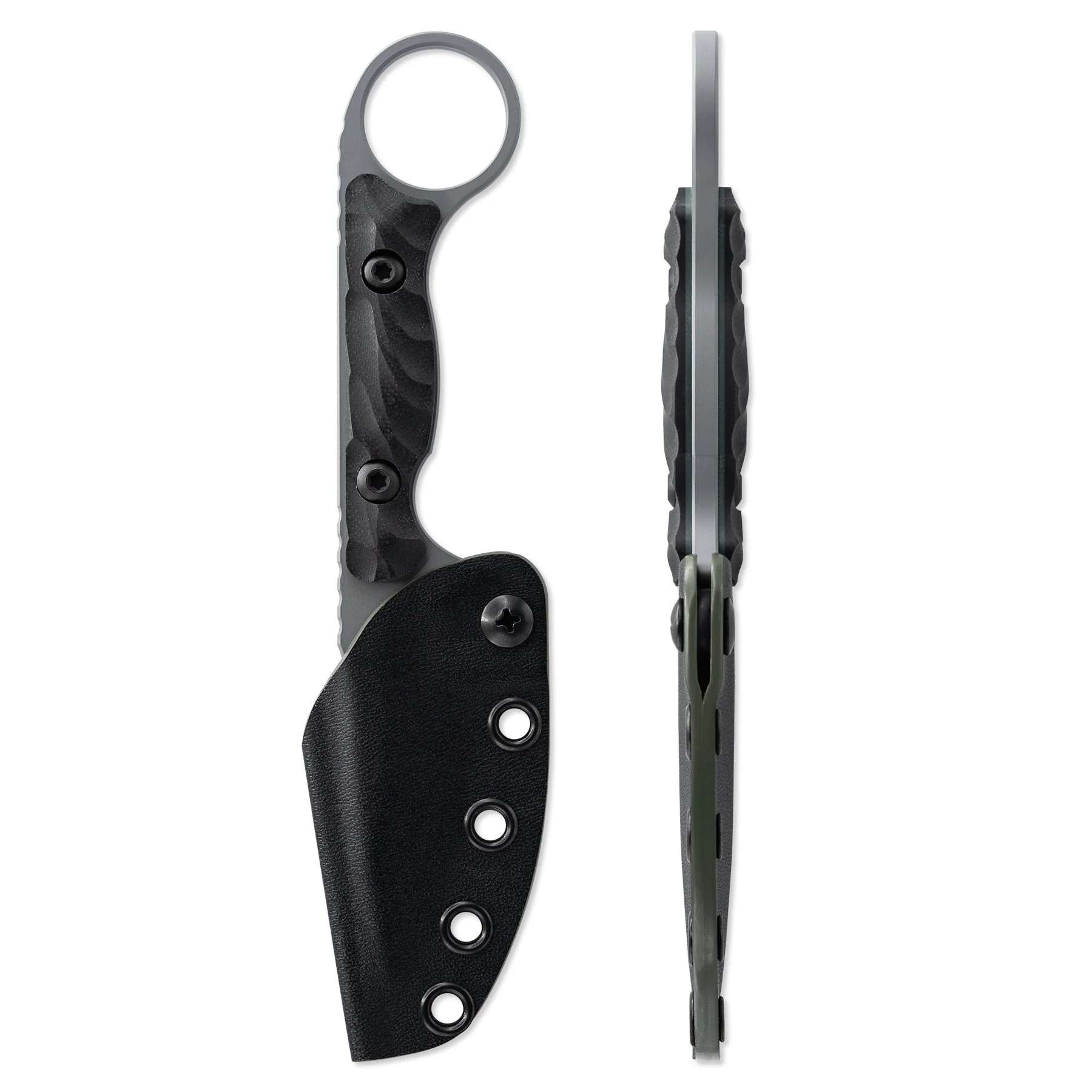 Jank Shank S - Phantom Grey - Image 4