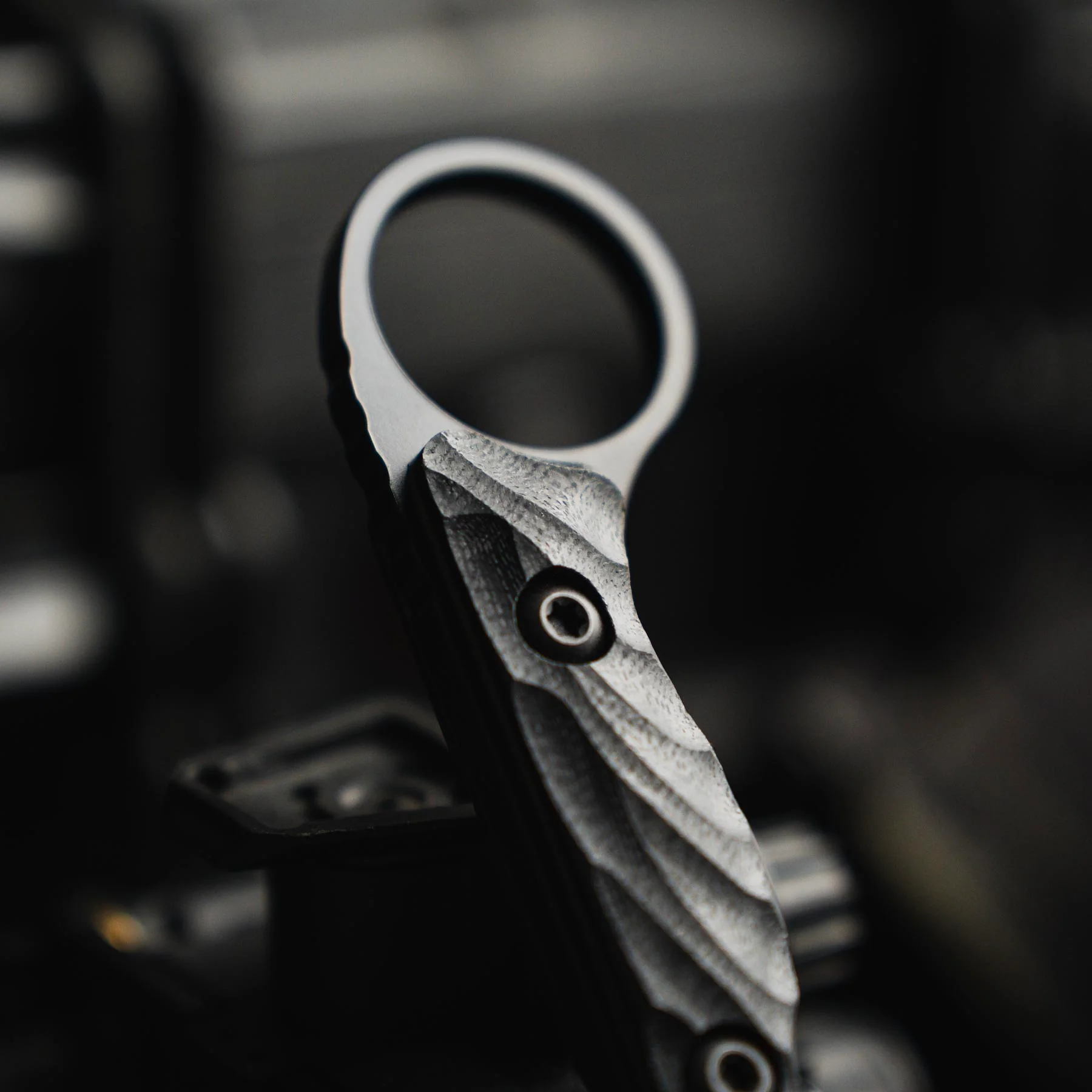 Jank Shank W - Phantom Grey - Image 6