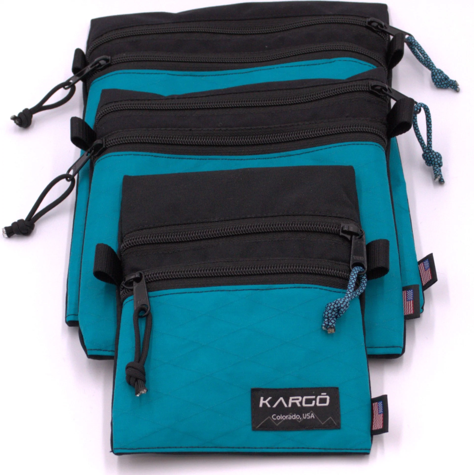 Kargo Accessories Pouch - Image 10