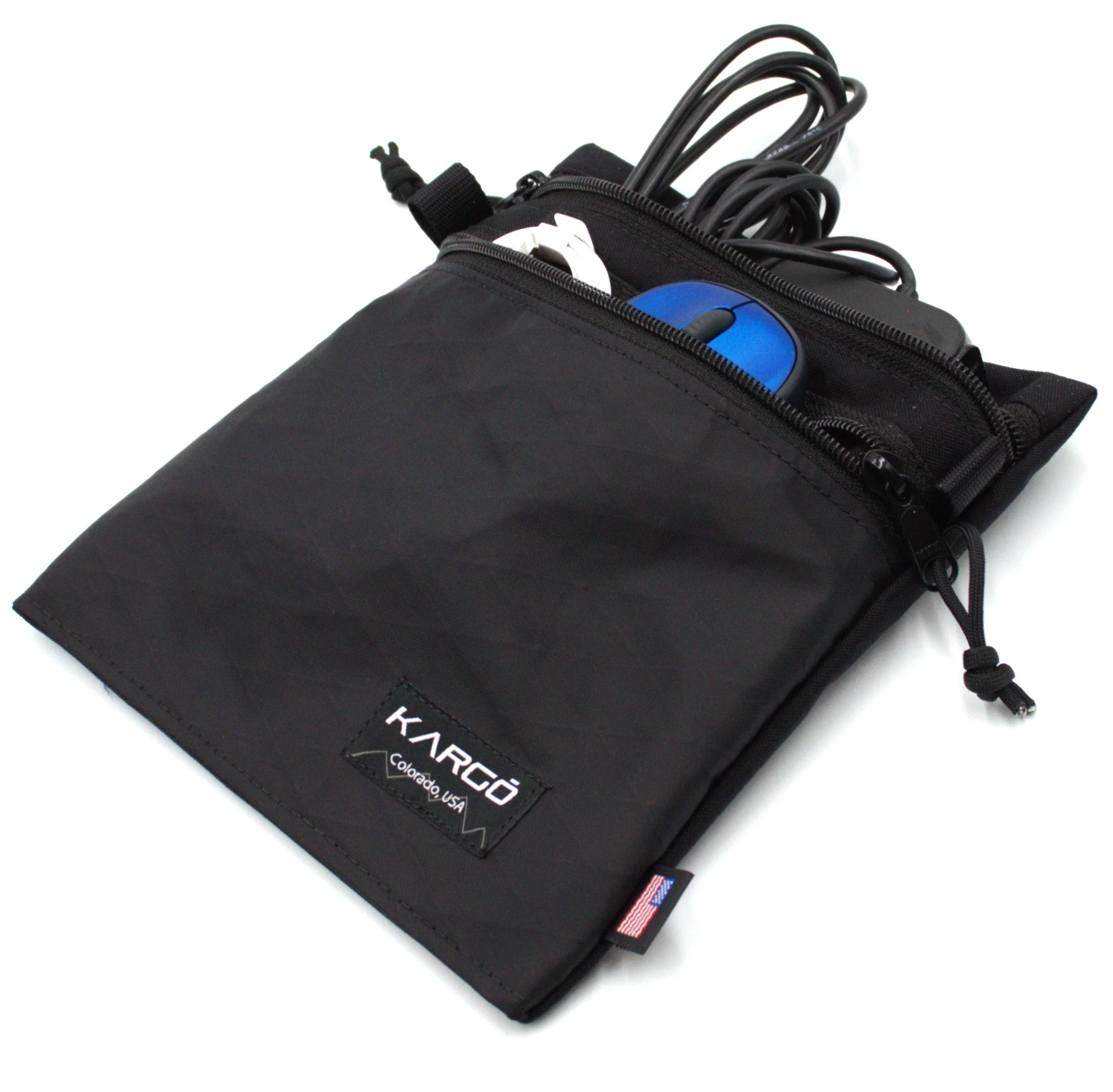 Kargo Accessories Pouch - Image 11