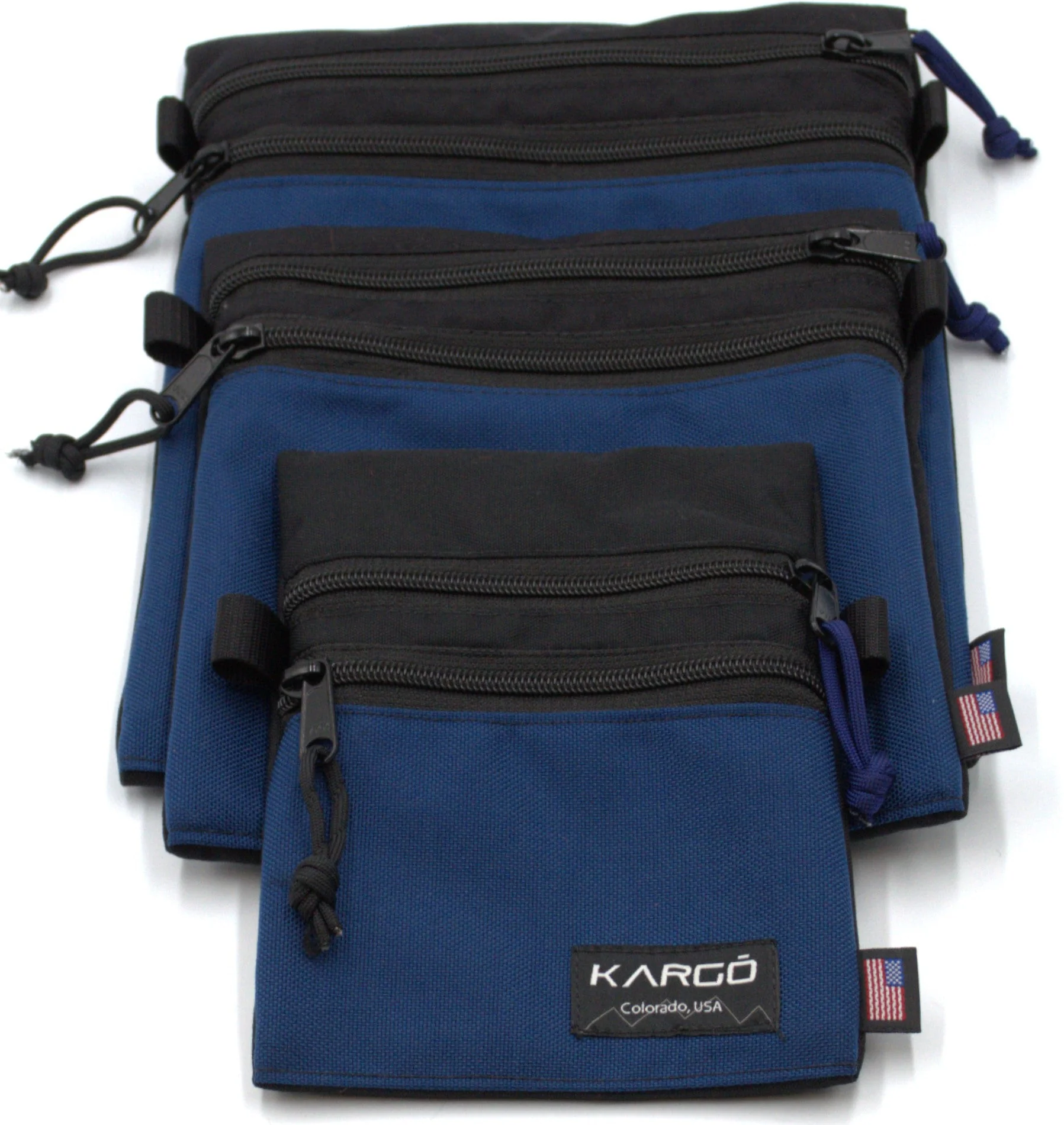 Kargo Accessories Pouch - Image 2