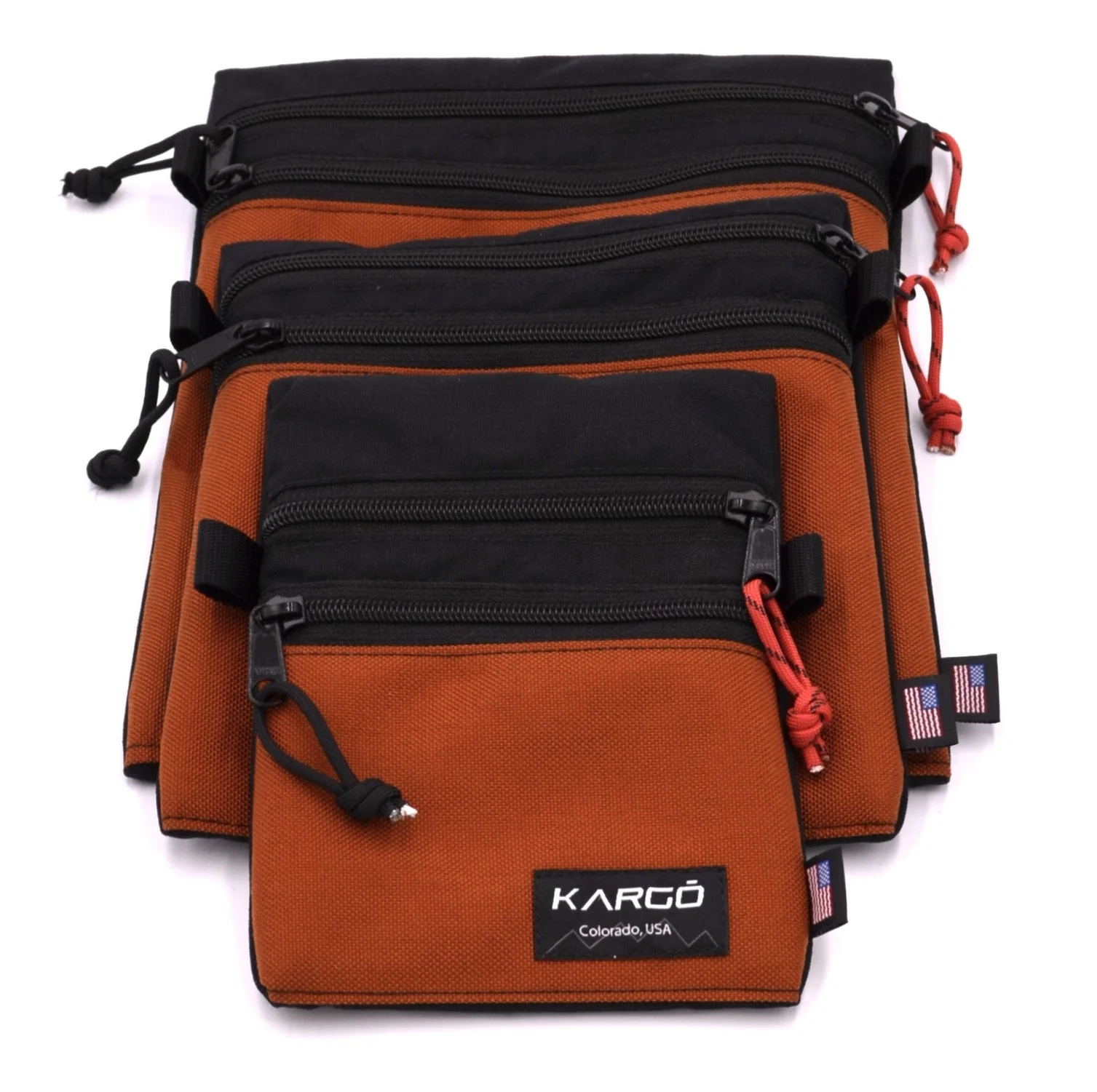 Kargo Accessories Pouch - Image 4