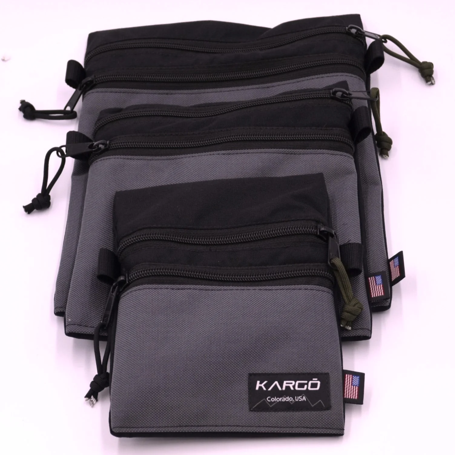 Kargo Accessories Pouch - Image 9