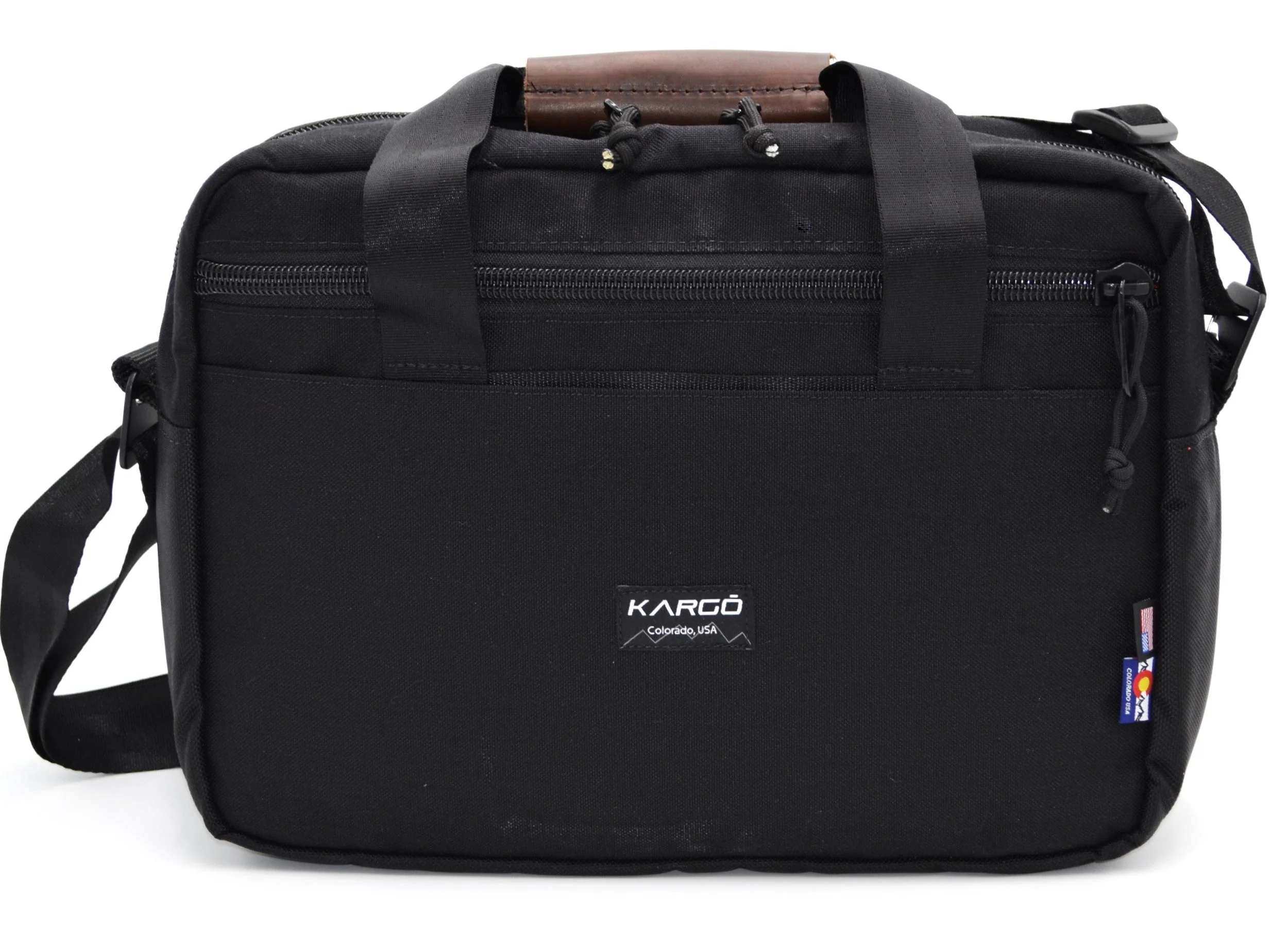 Kargo Briefcase - Image 2