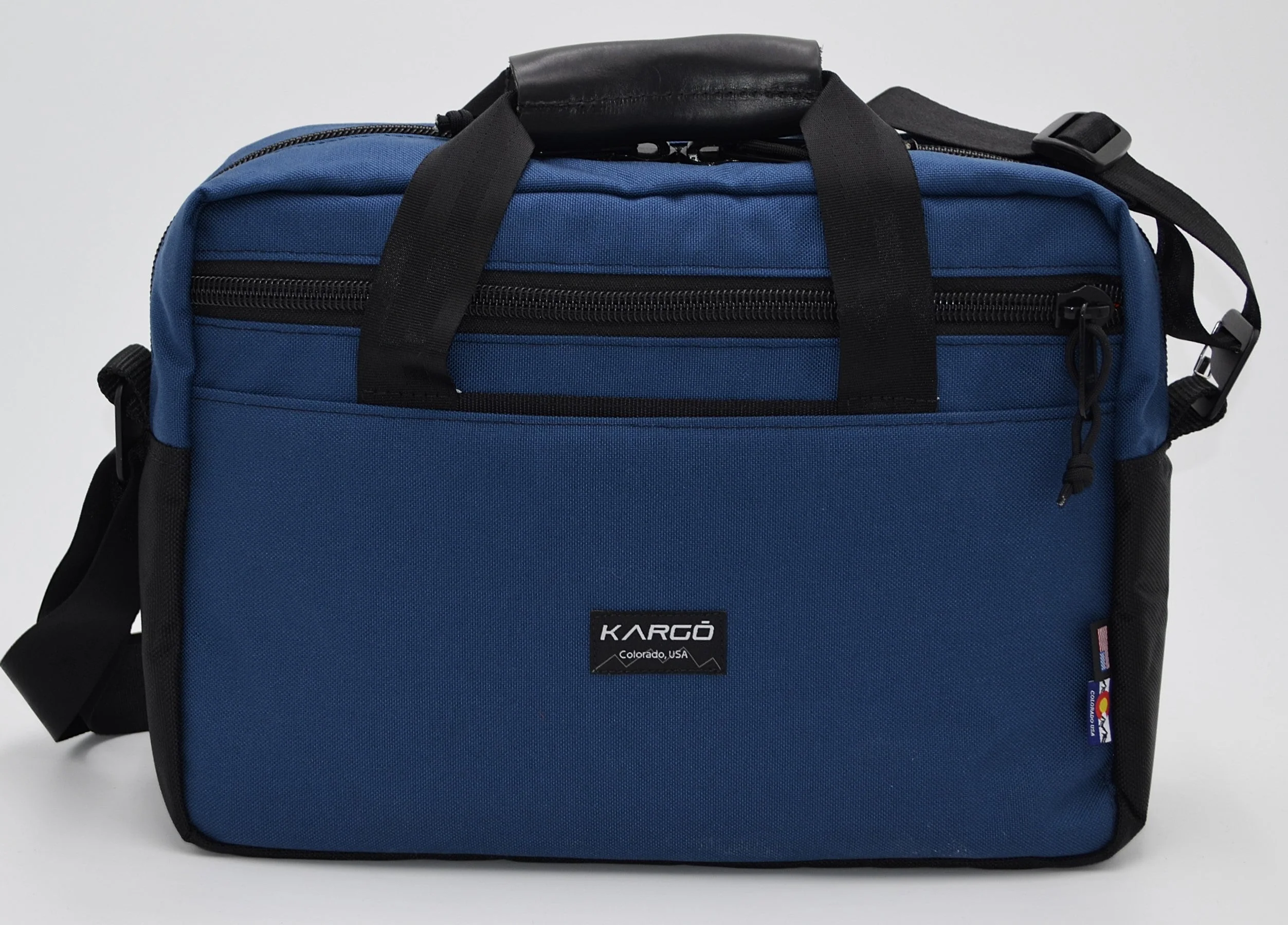 Kargo Briefcase - Image 3