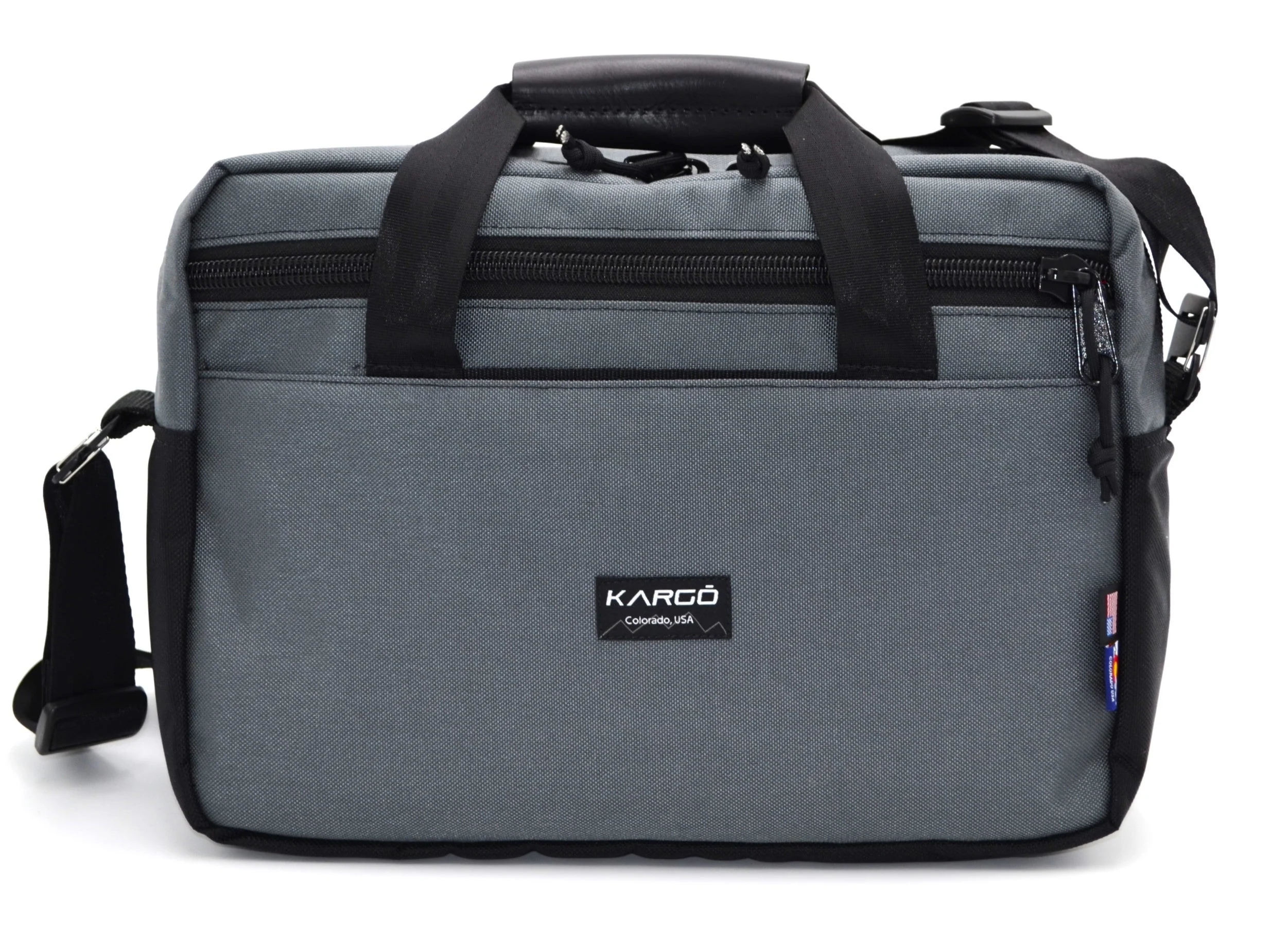 Kargo Briefcase - Image 4