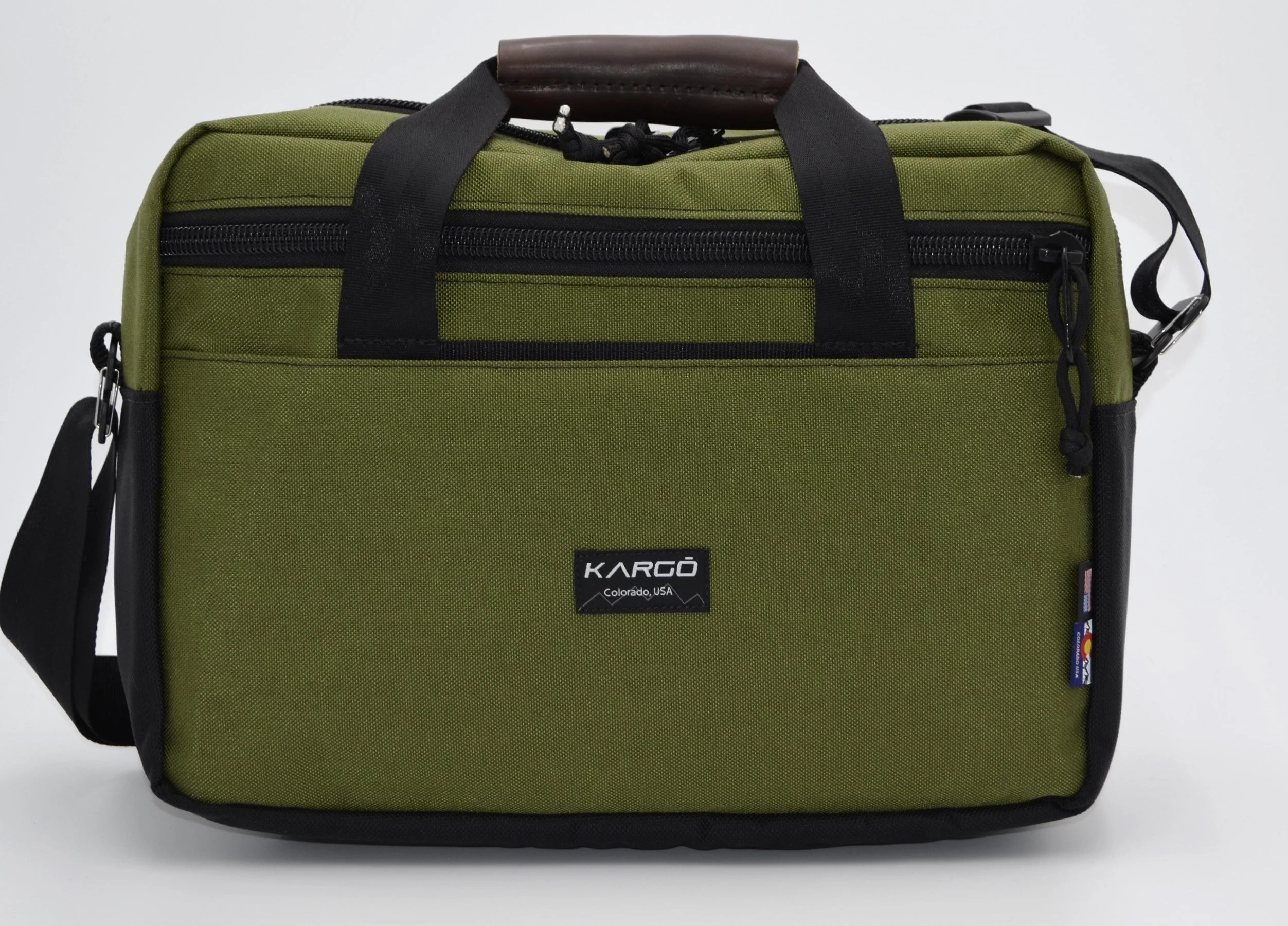 Kargo Briefcase - Image 5