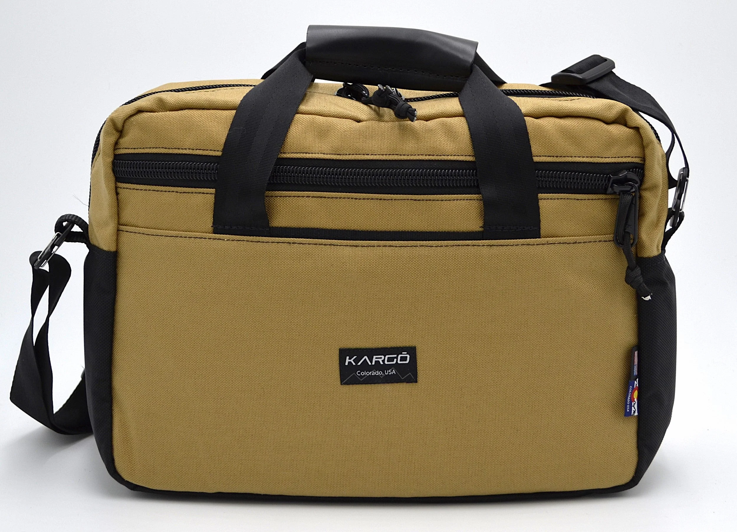 Kargo Briefcase - Image 6