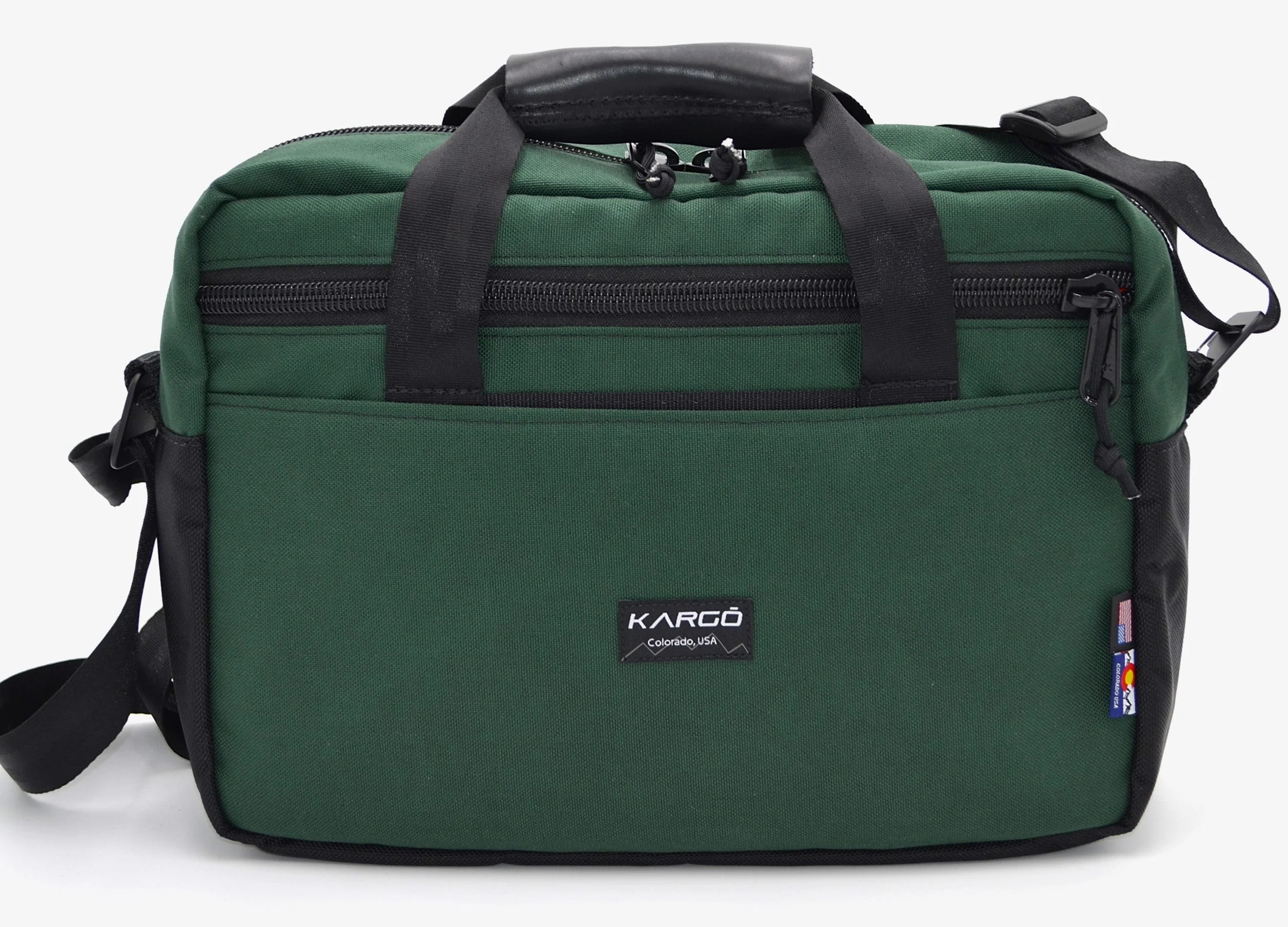 Kargo Briefcase - Image 7