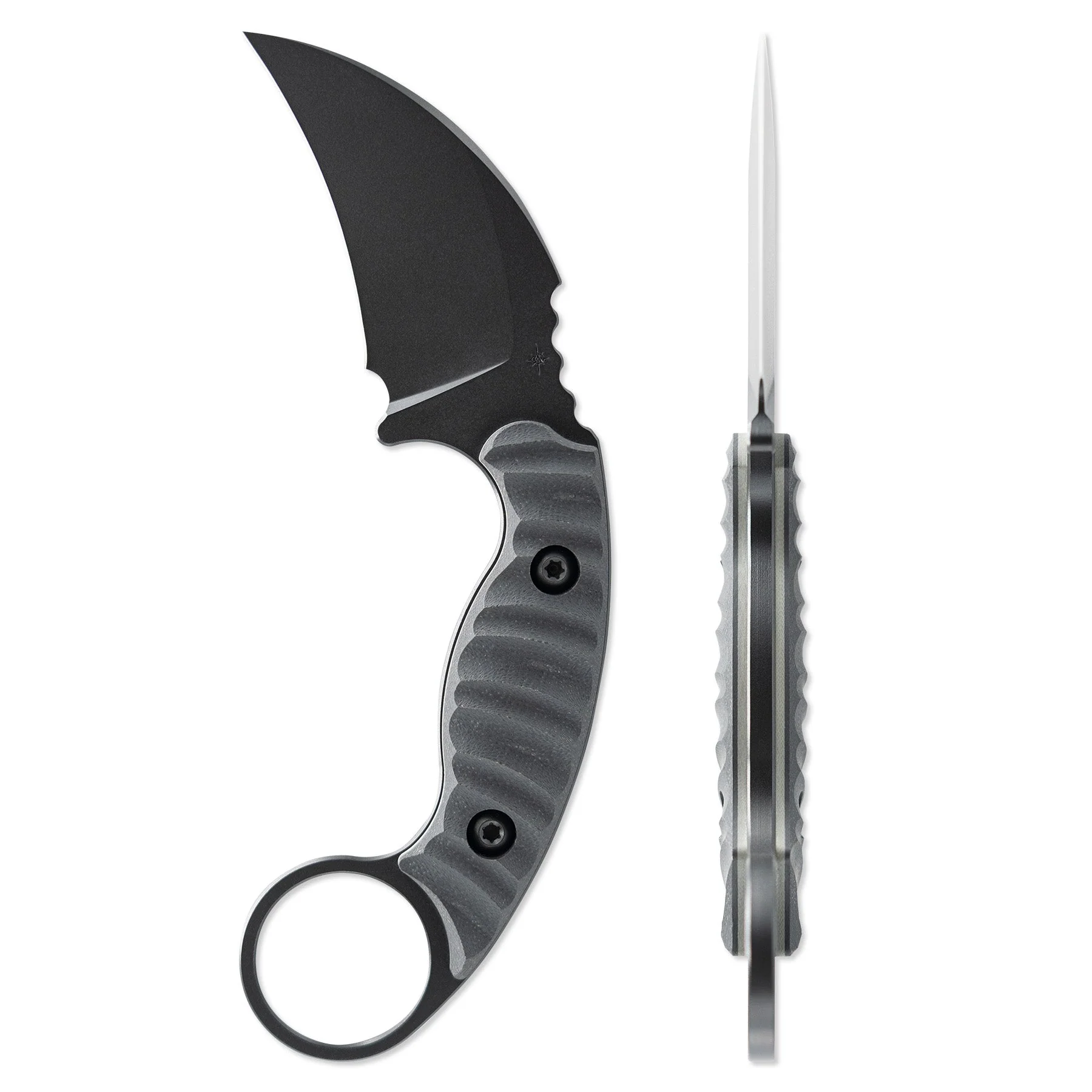 Karsumba R - SOCOM Black - Image 3