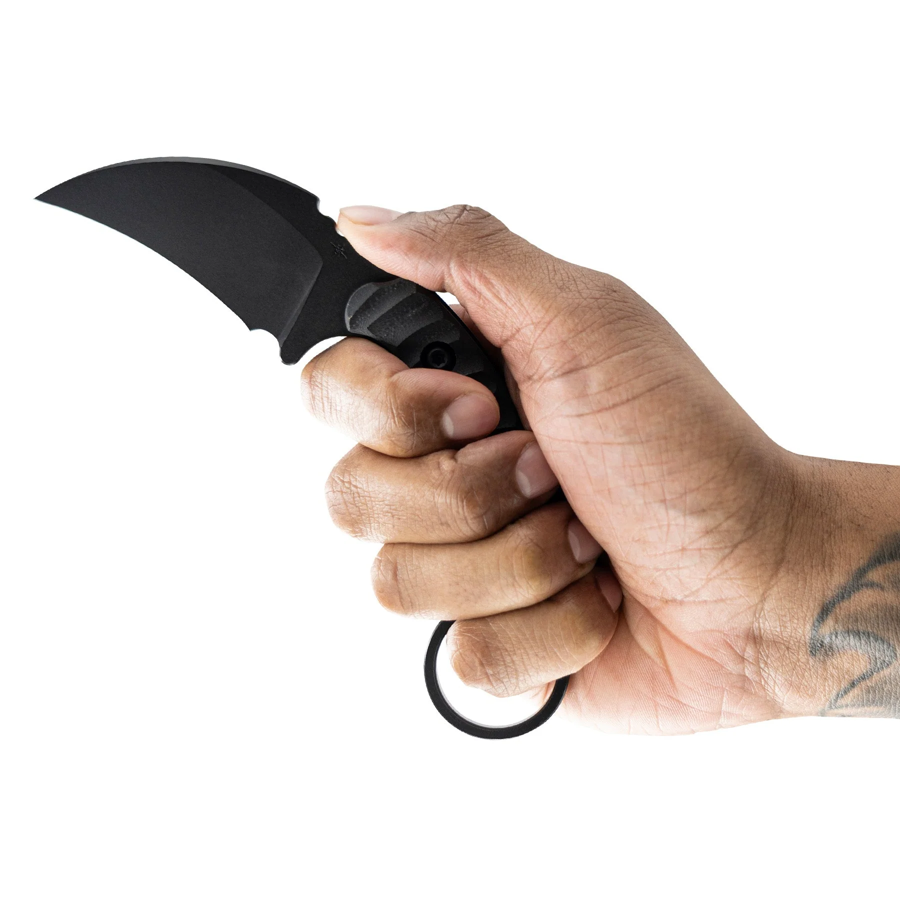 Karsumba R - SOCOM Black - Image 5