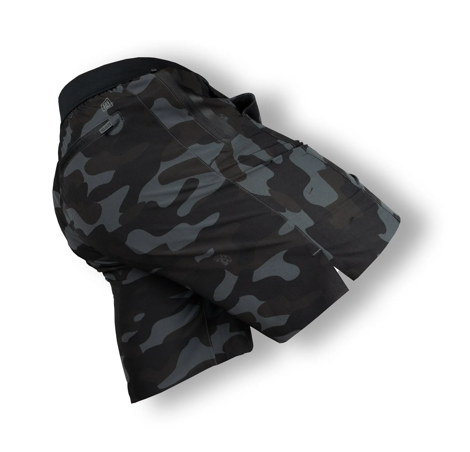 Kinetic Shorts