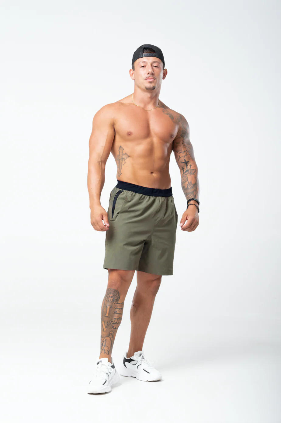 Kinetic Shorts - Image 10