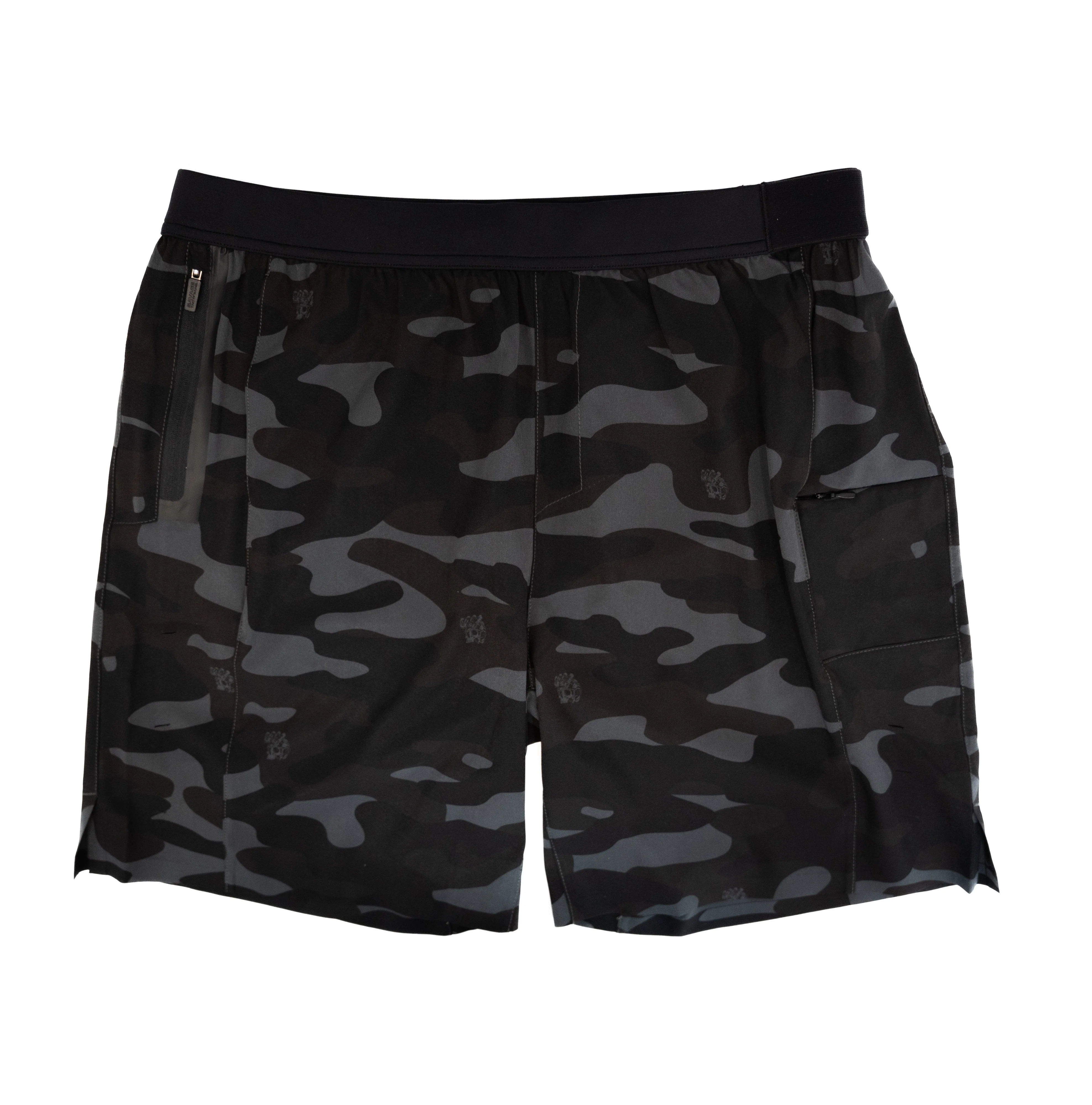 Kinetic Shorts - Image 2