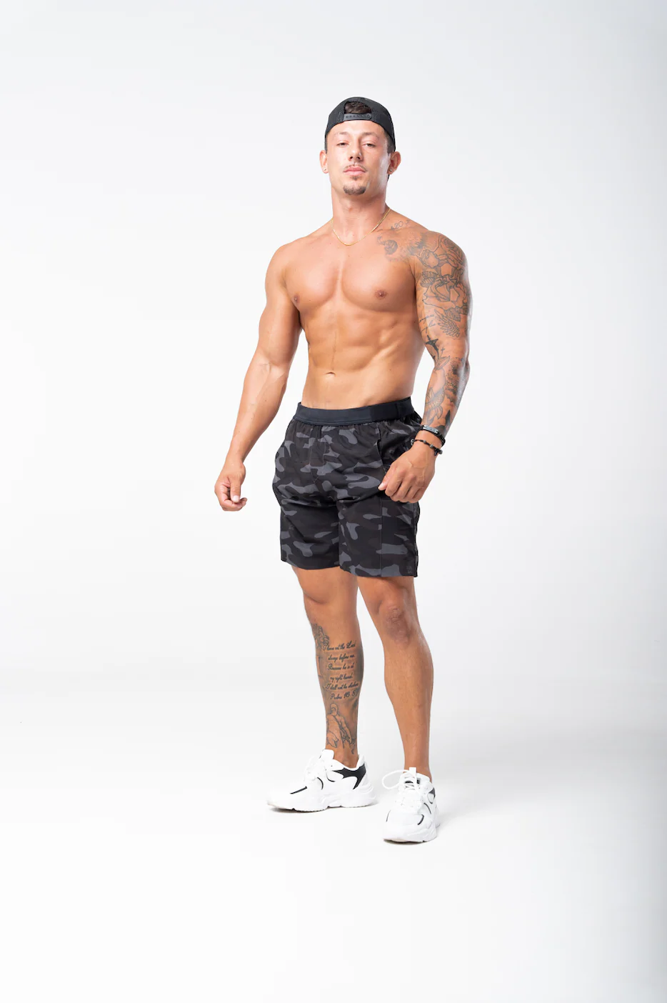 Kinetic Shorts - Image 3