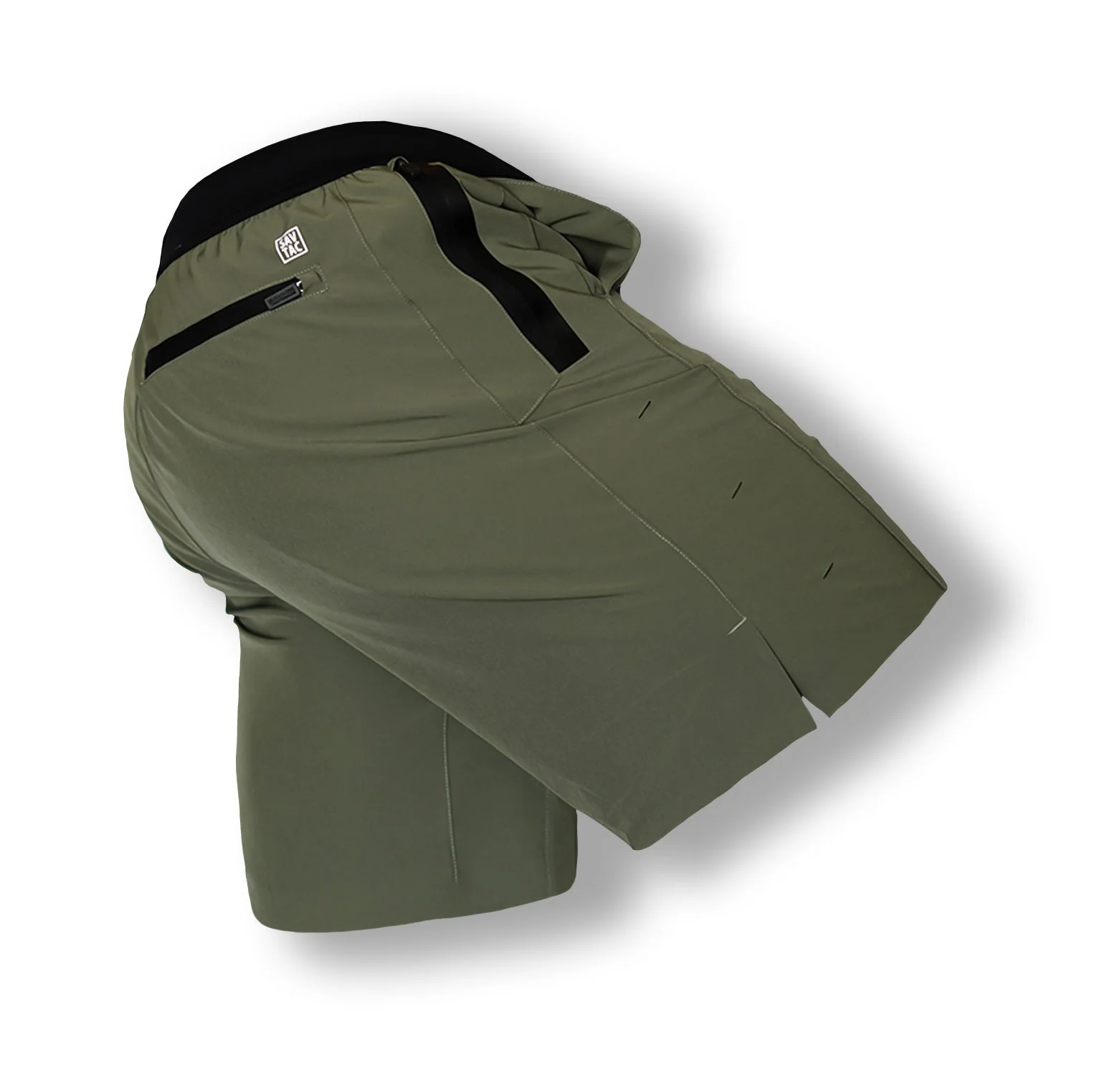 Kinetic Shorts - Image 4