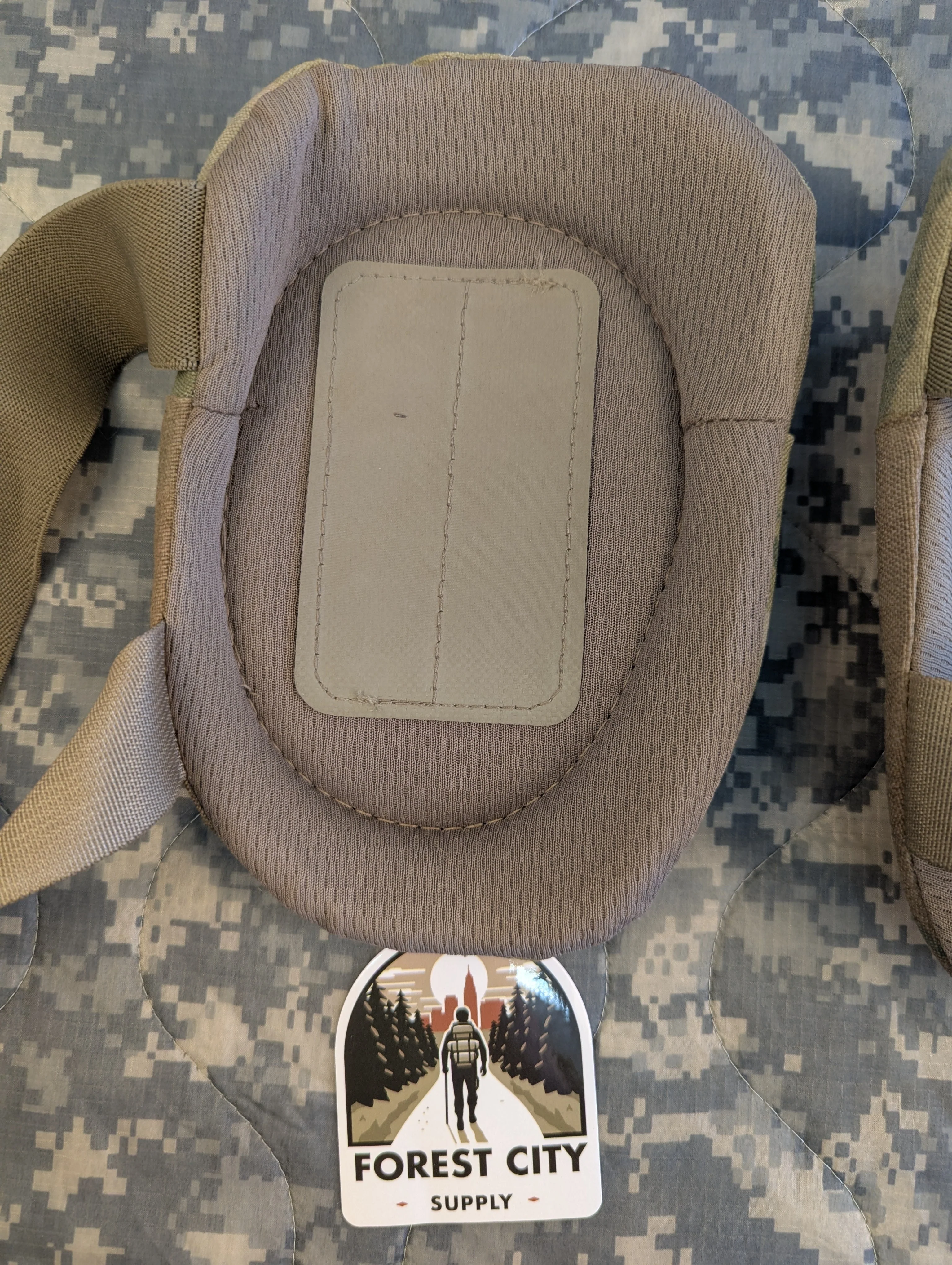 Knee Pad Set - OCP - Image 6