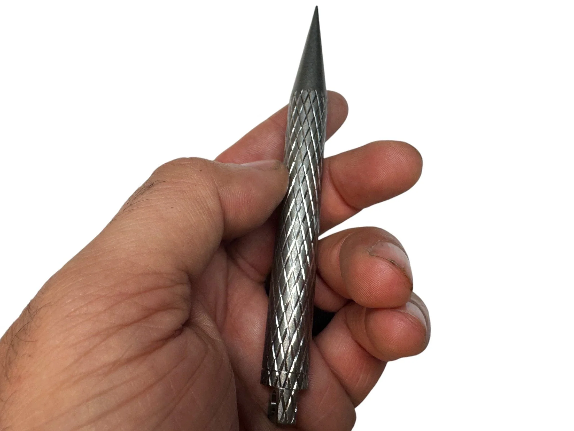 Knot Commander Marlin Spike - Titanium 🔥 Small Batch Now In Stock! 🔥 - Image 14