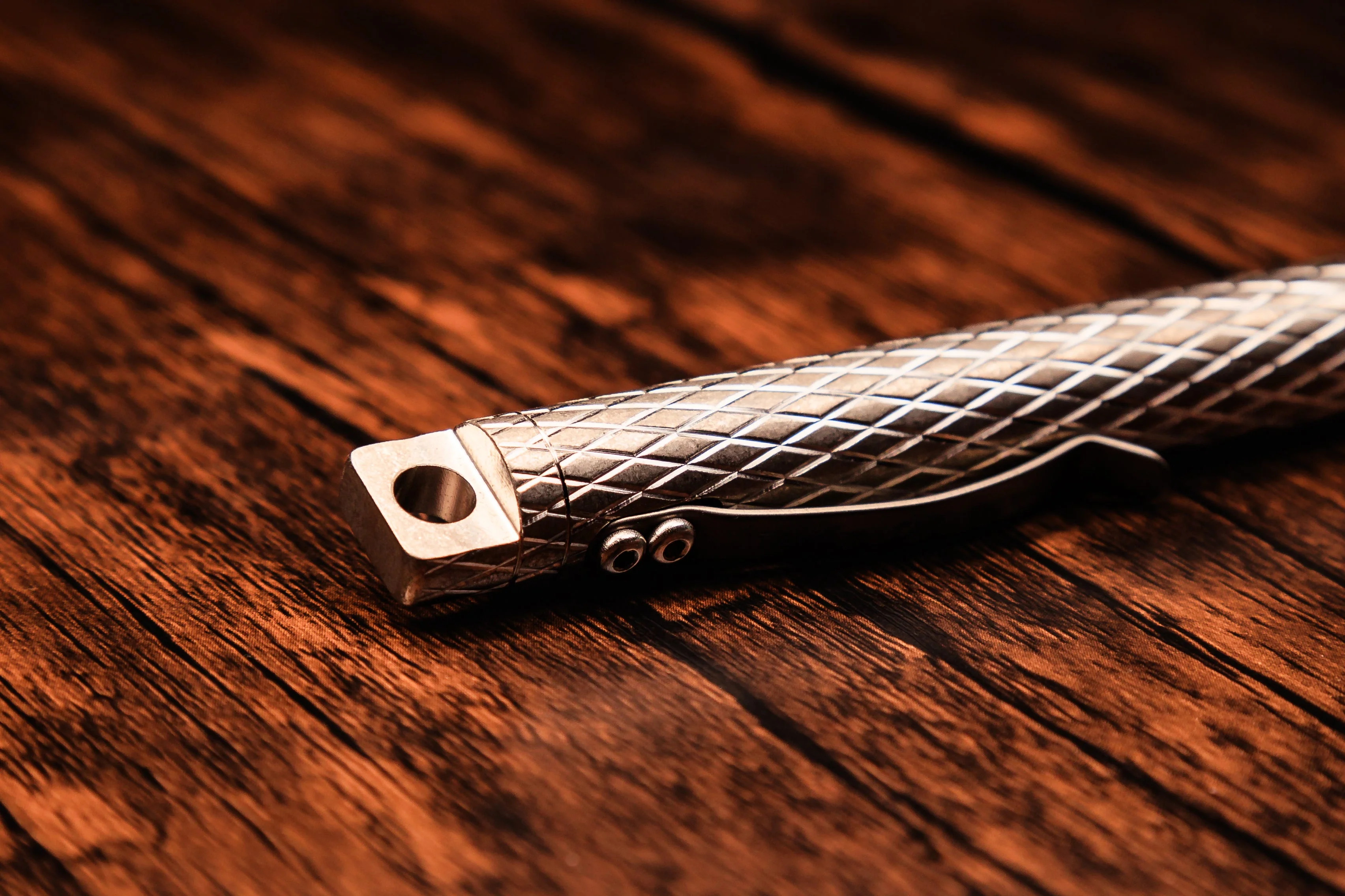 Knot Commander Marlin Spike - Titanium 🔥 Small Batch Now In Stock! 🔥 - Image 18