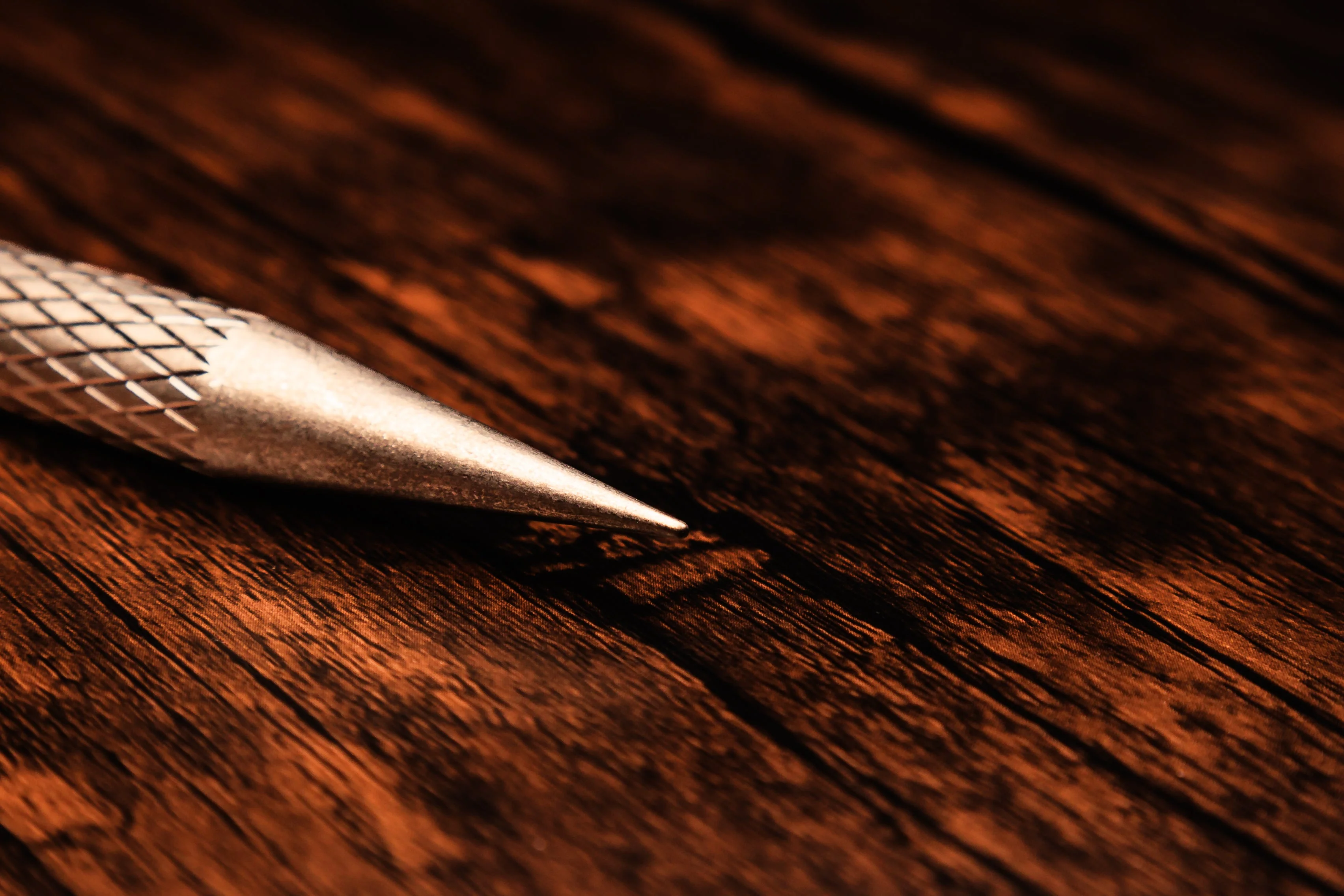 Knot Commander Marlin Spike - Titanium 🔥 Small Batch Now In Stock! 🔥 - Image 6