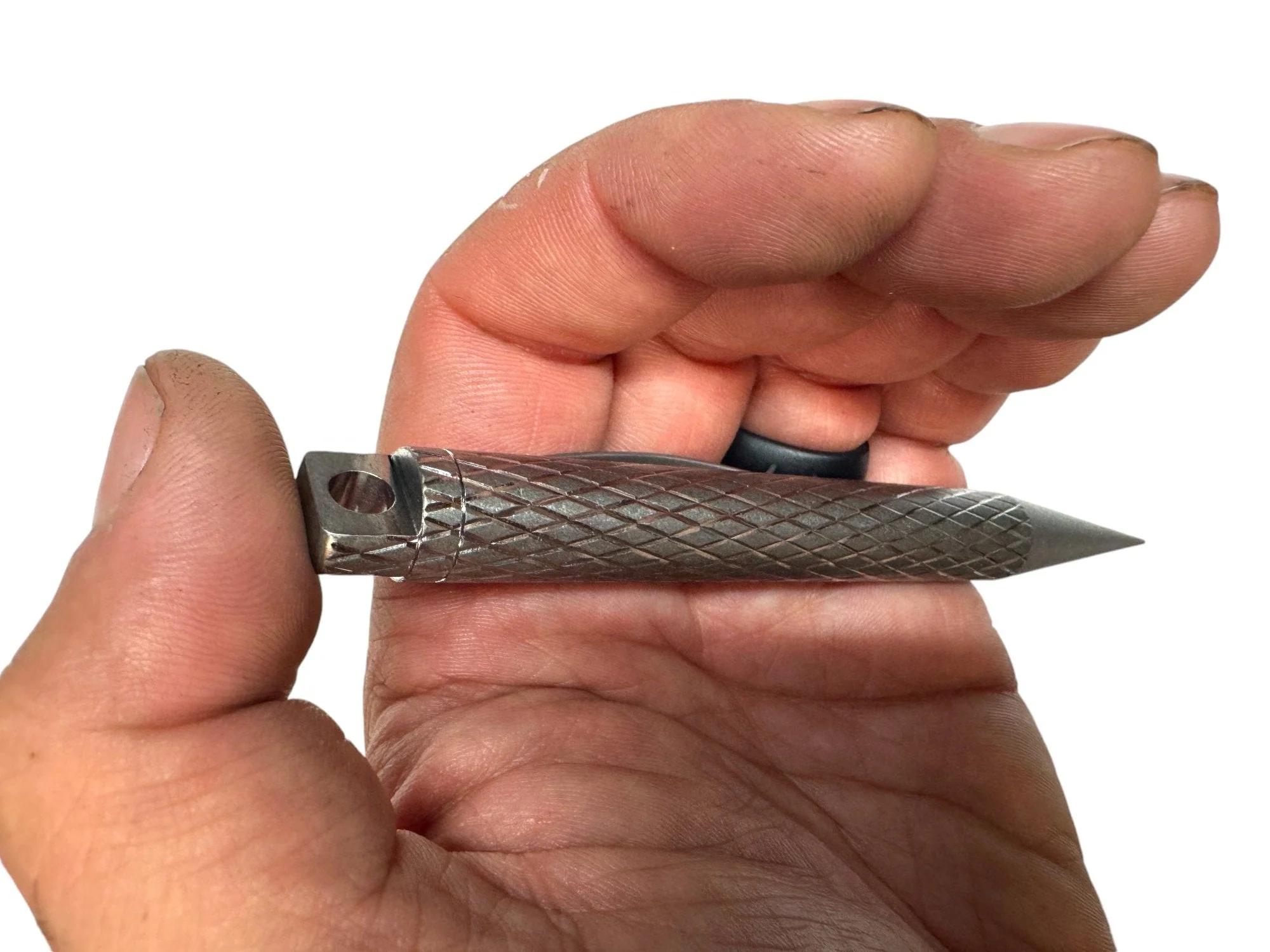 Knot Commander Marlin Spike - Titanium 🔥 Small Batch Now In Stock! 🔥 - Image 8