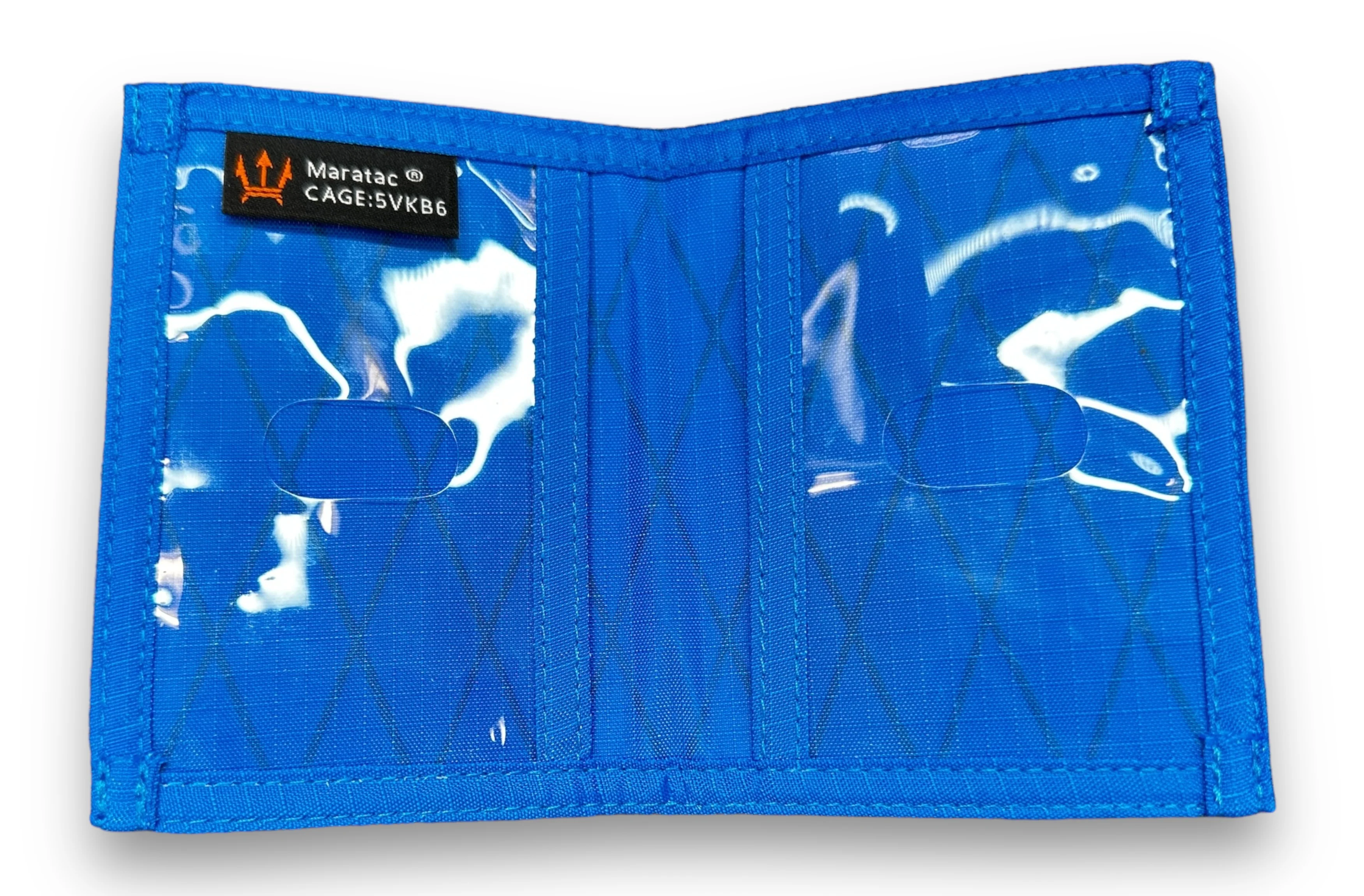LA - XPAC® Extreme Bi - Fold Wallet - Maratac® - Image 12