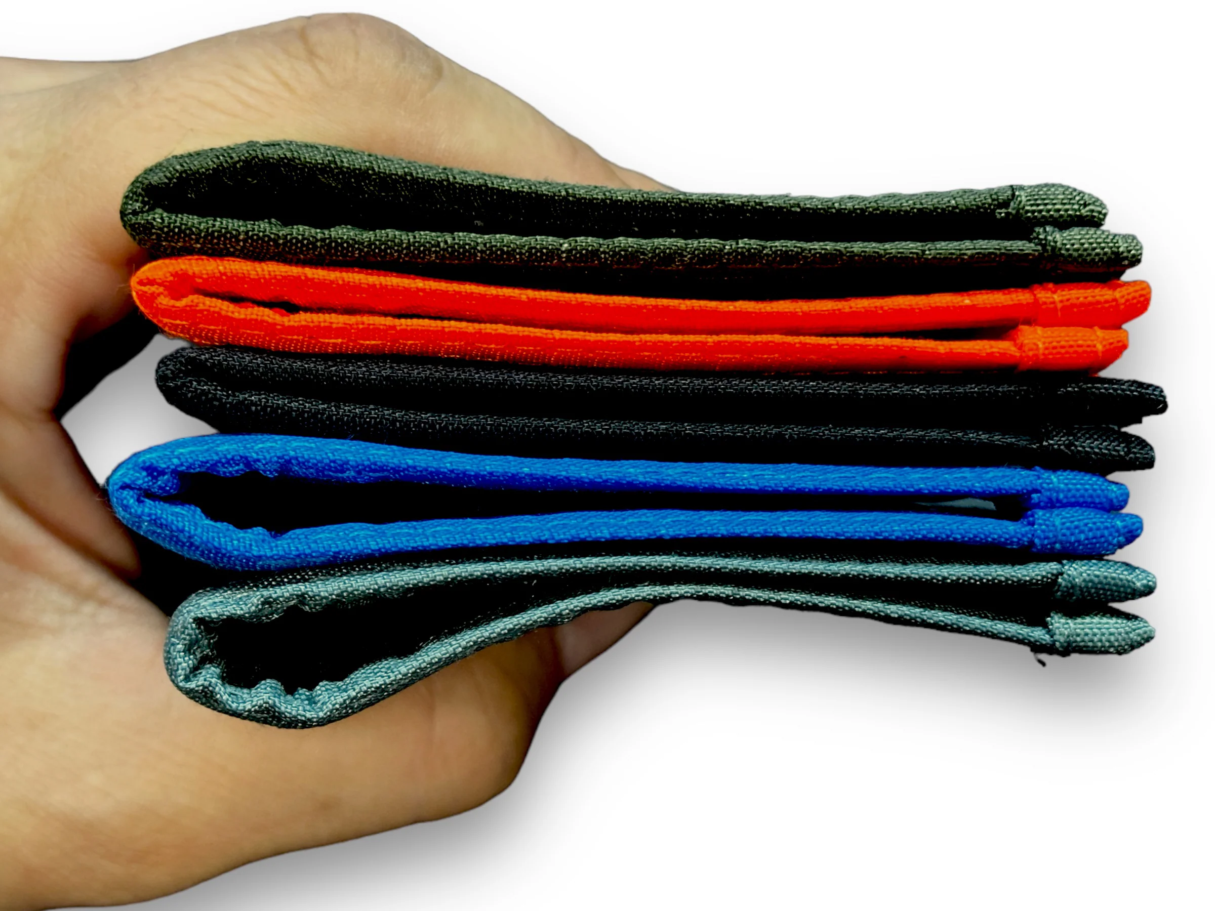 LA - XPAC® Extreme Bi - Fold Wallet - Maratac® - Image 4