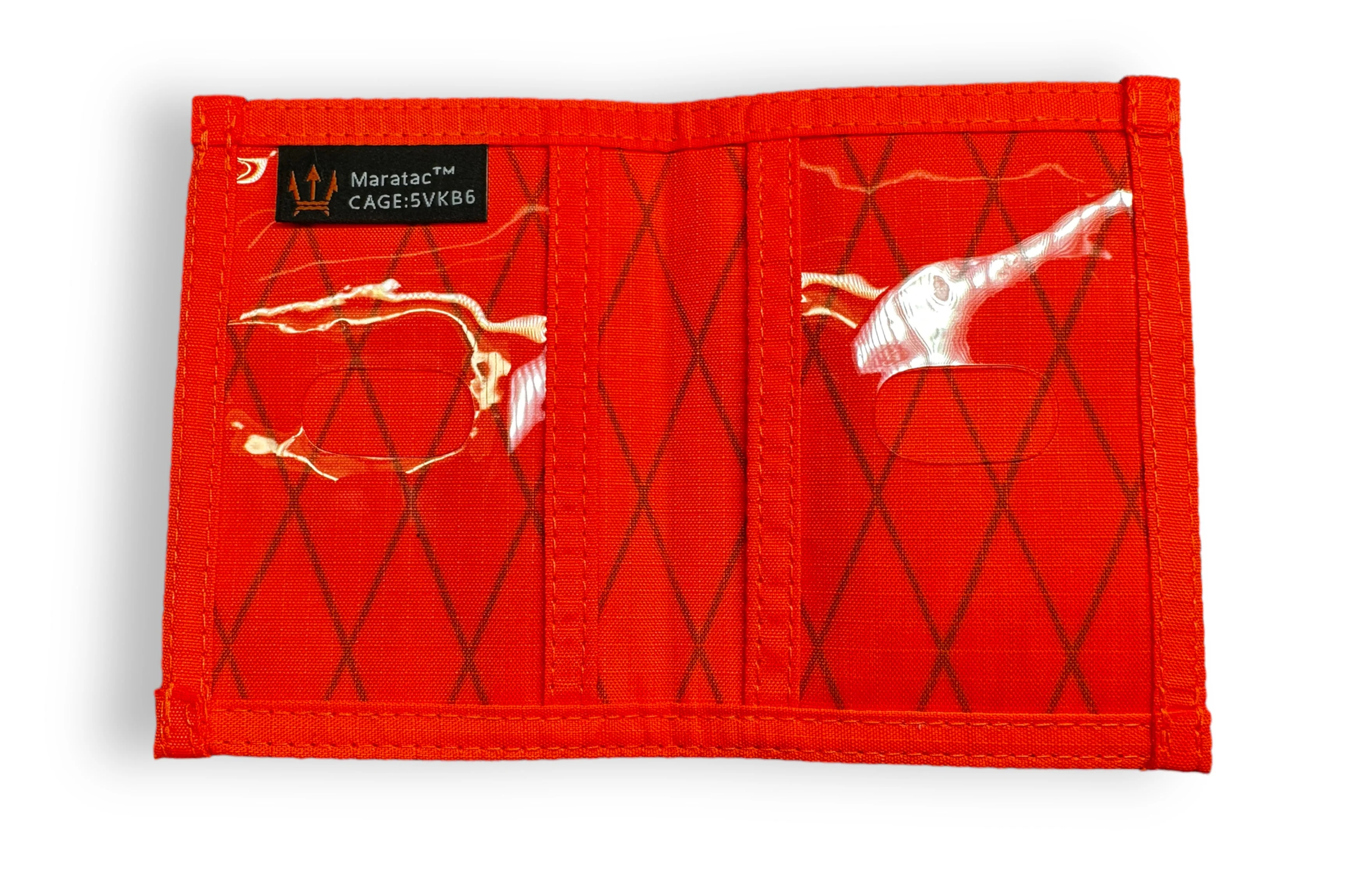 LA - XPAC® Extreme Bi - Fold Wallet - Maratac® - Image 5