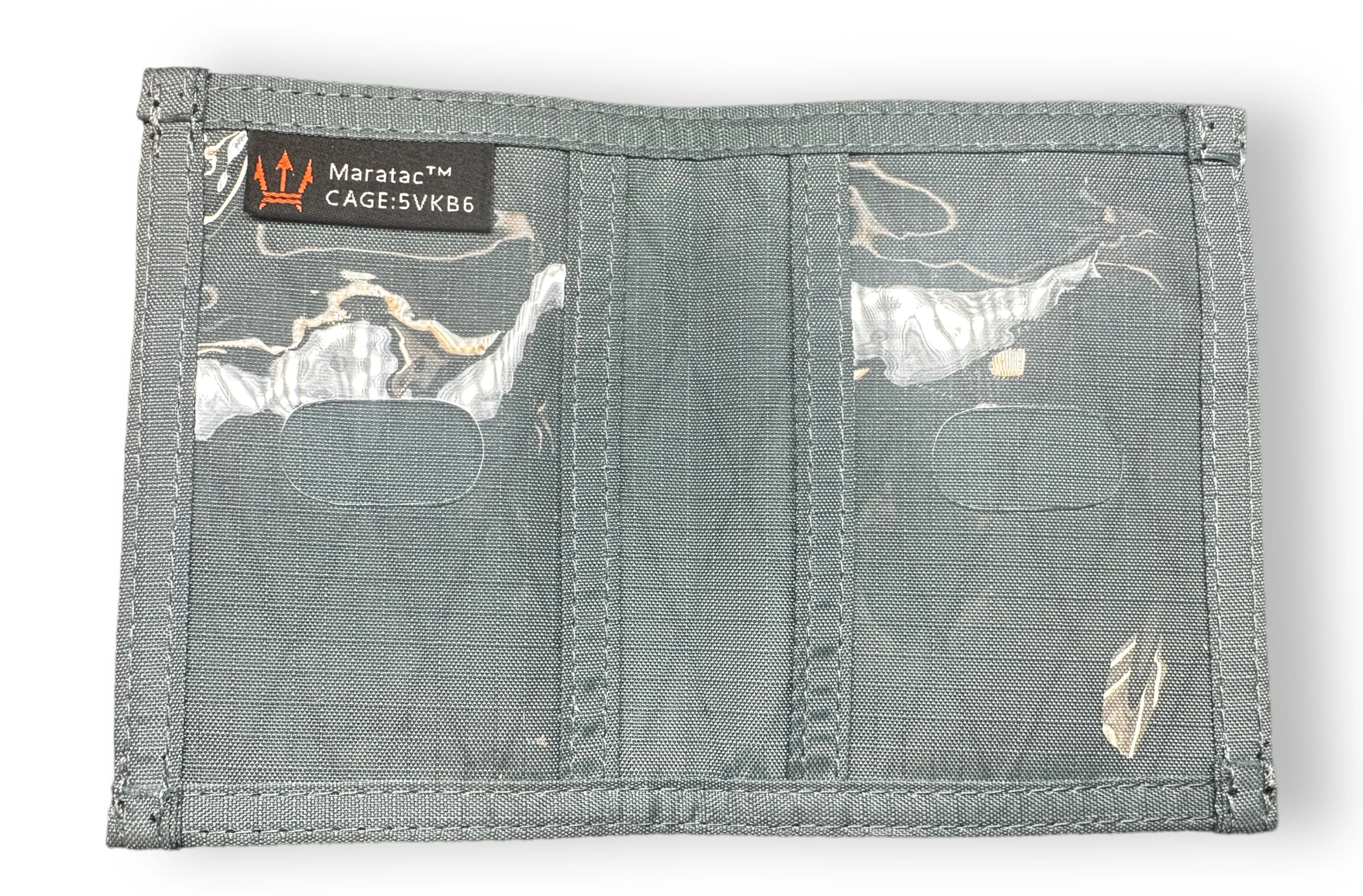 LA - XPAC® Extreme Bi - Fold Wallet - Maratac® - Image 7