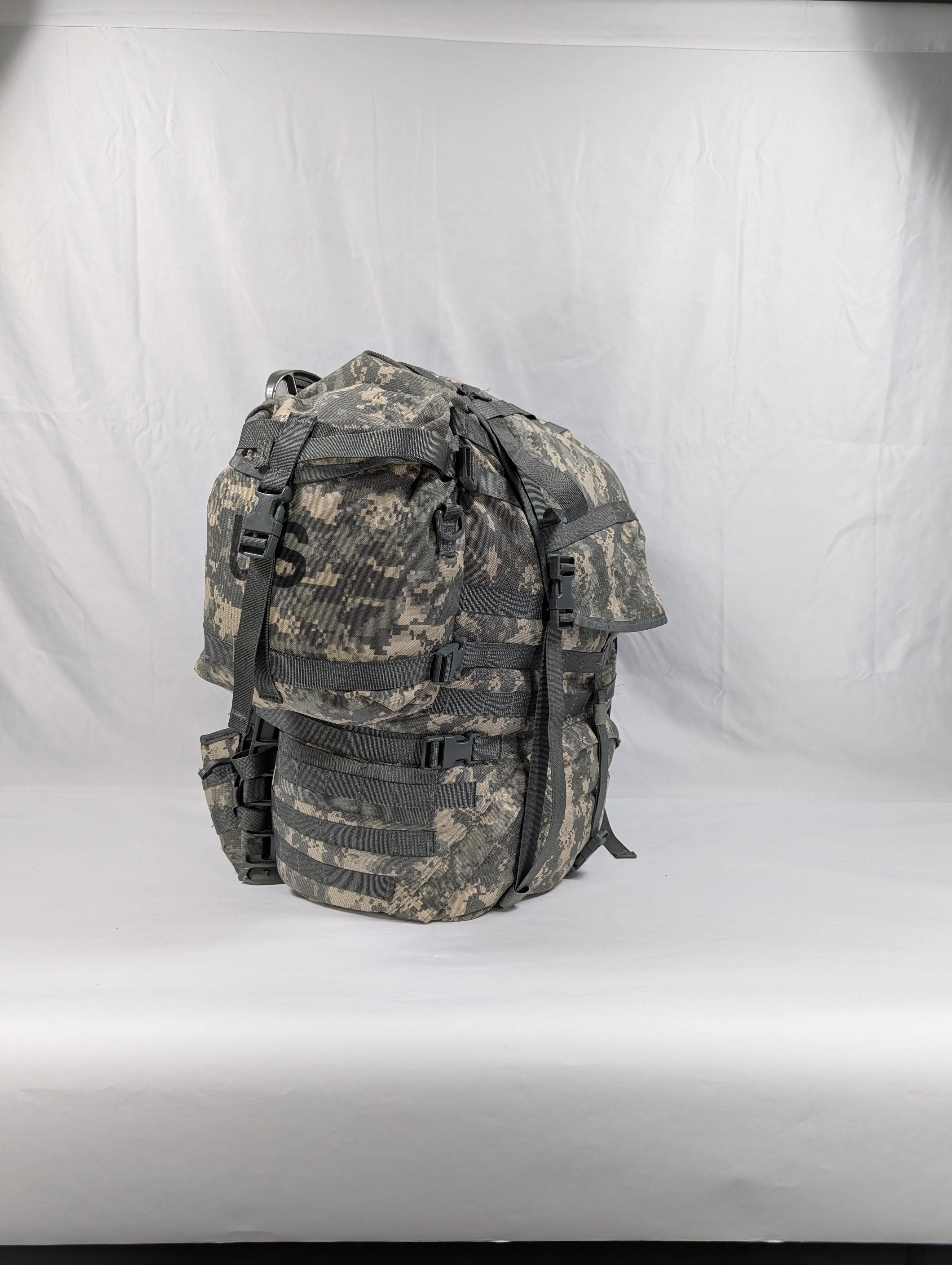 Large Field Pack - ACU - Image 12