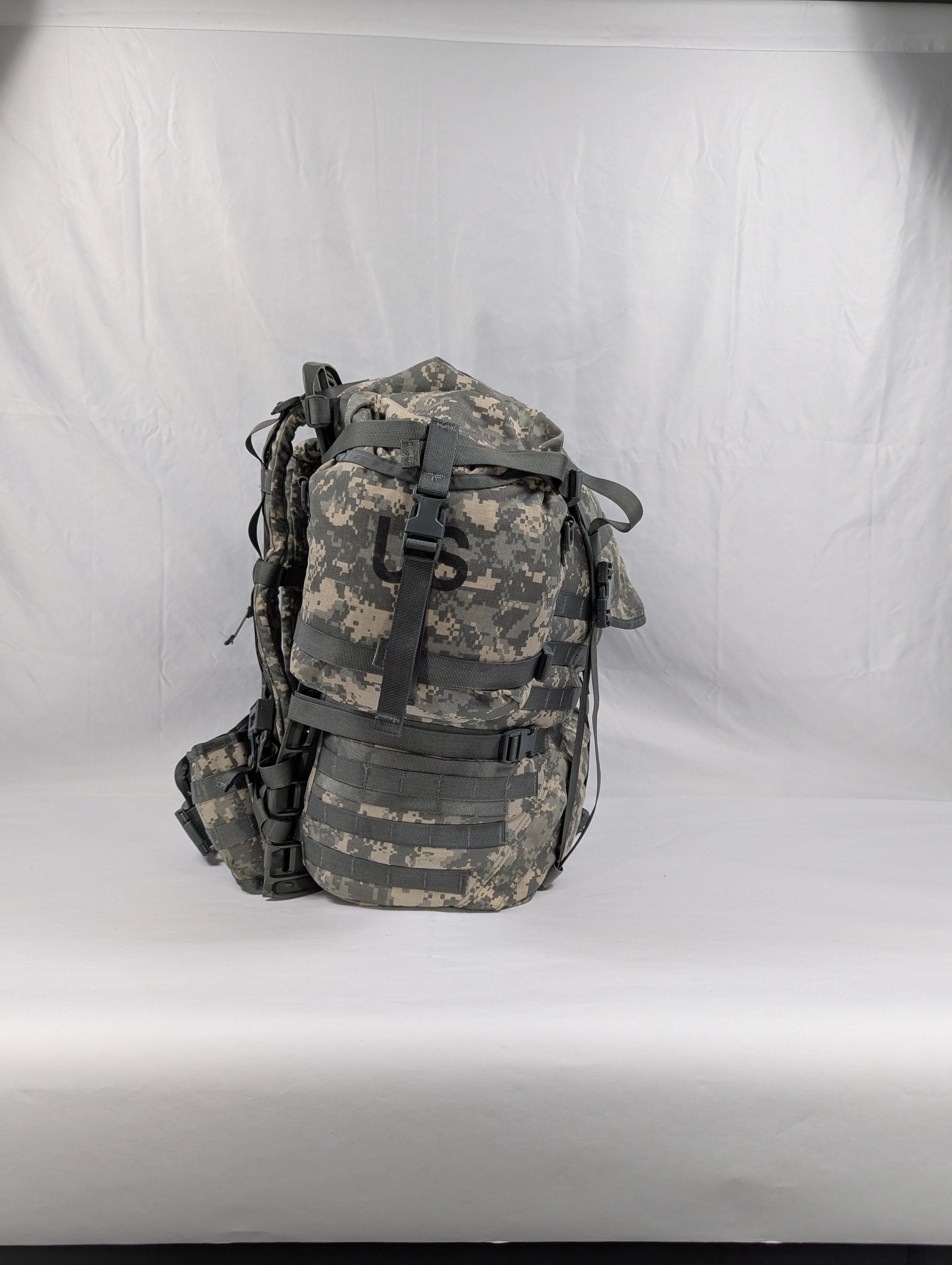 Large Field Pack - ACU - Image 13