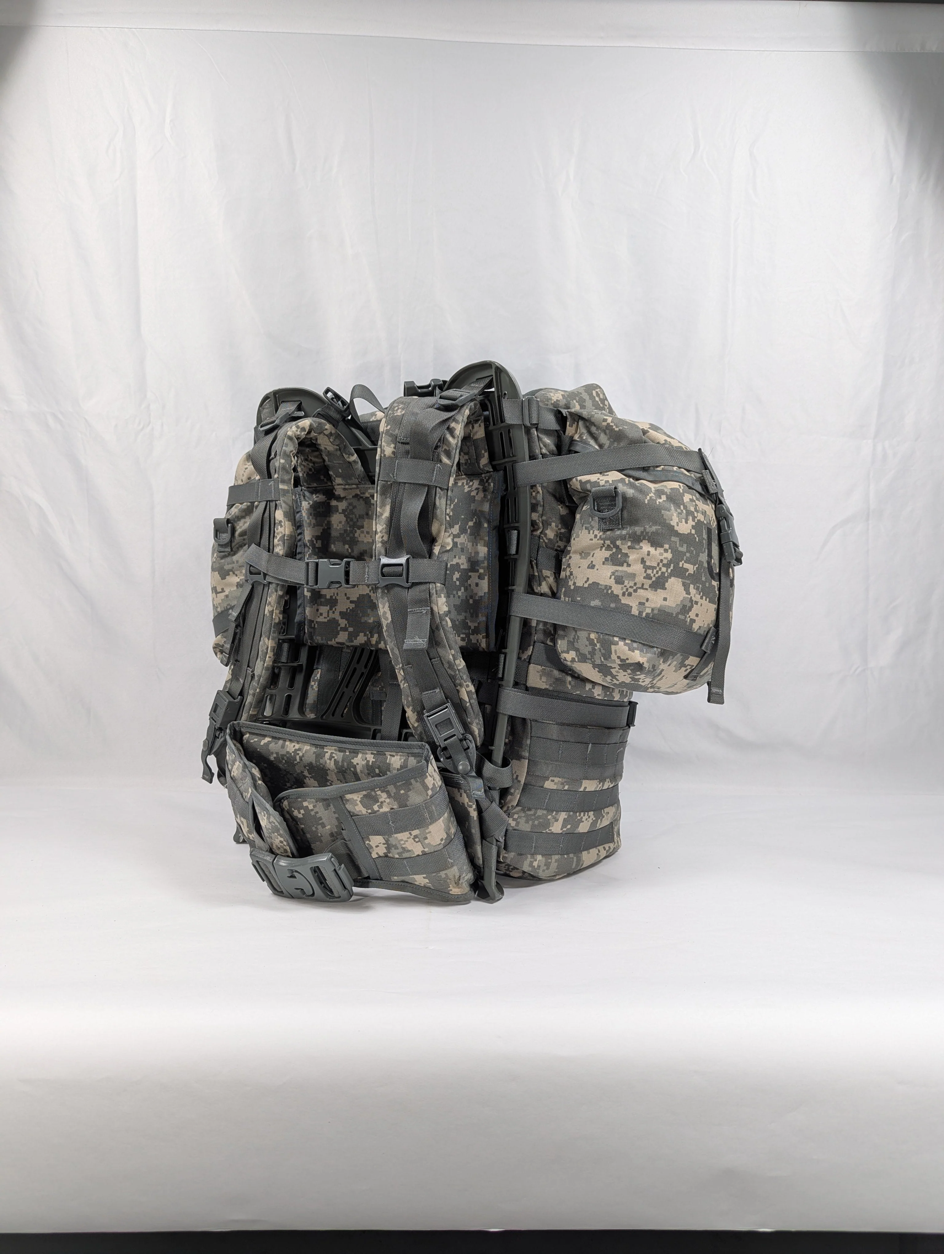 Large Field Pack - ACU - Image 15