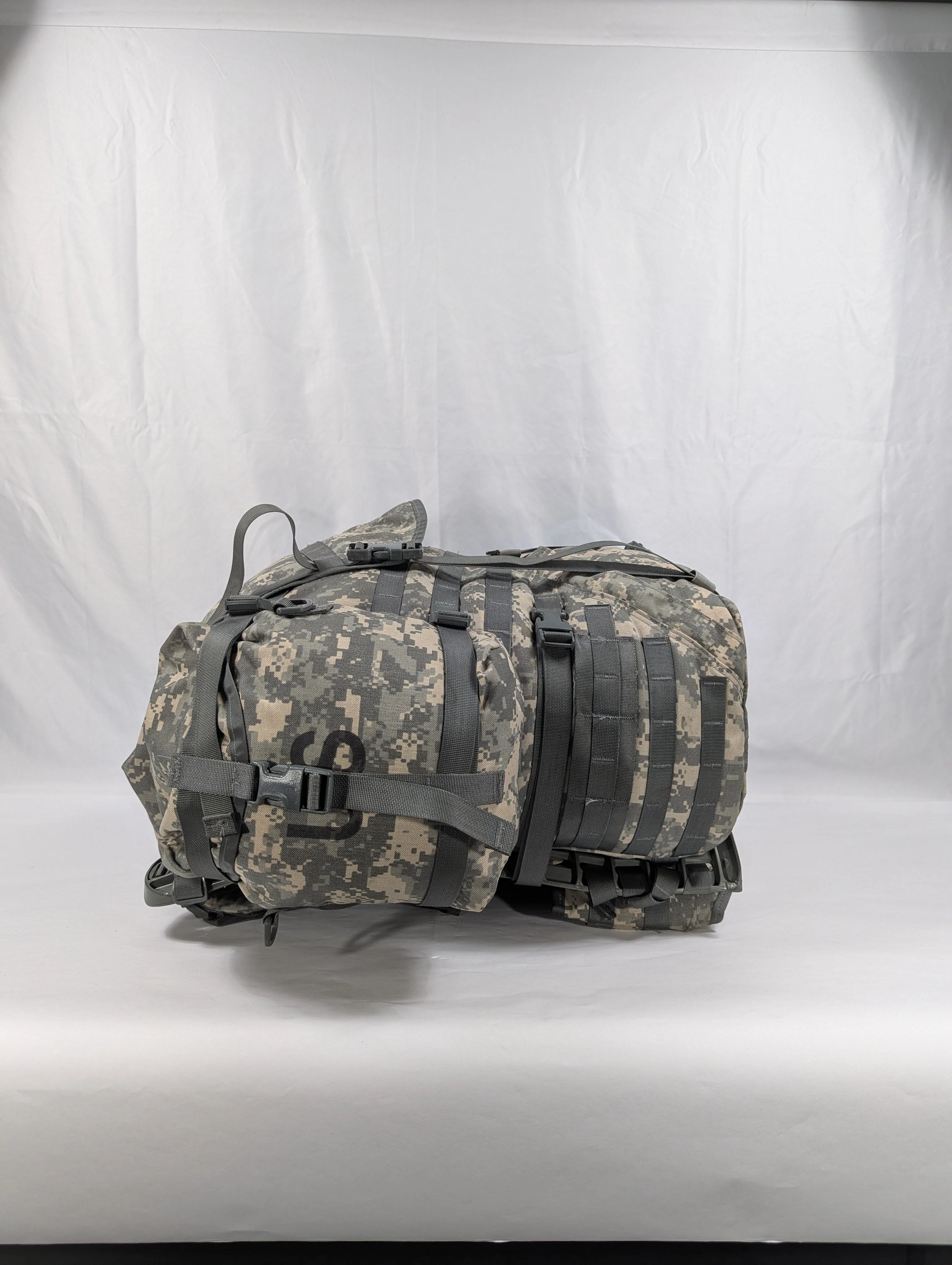 Large Field Pack - ACU - Image 17