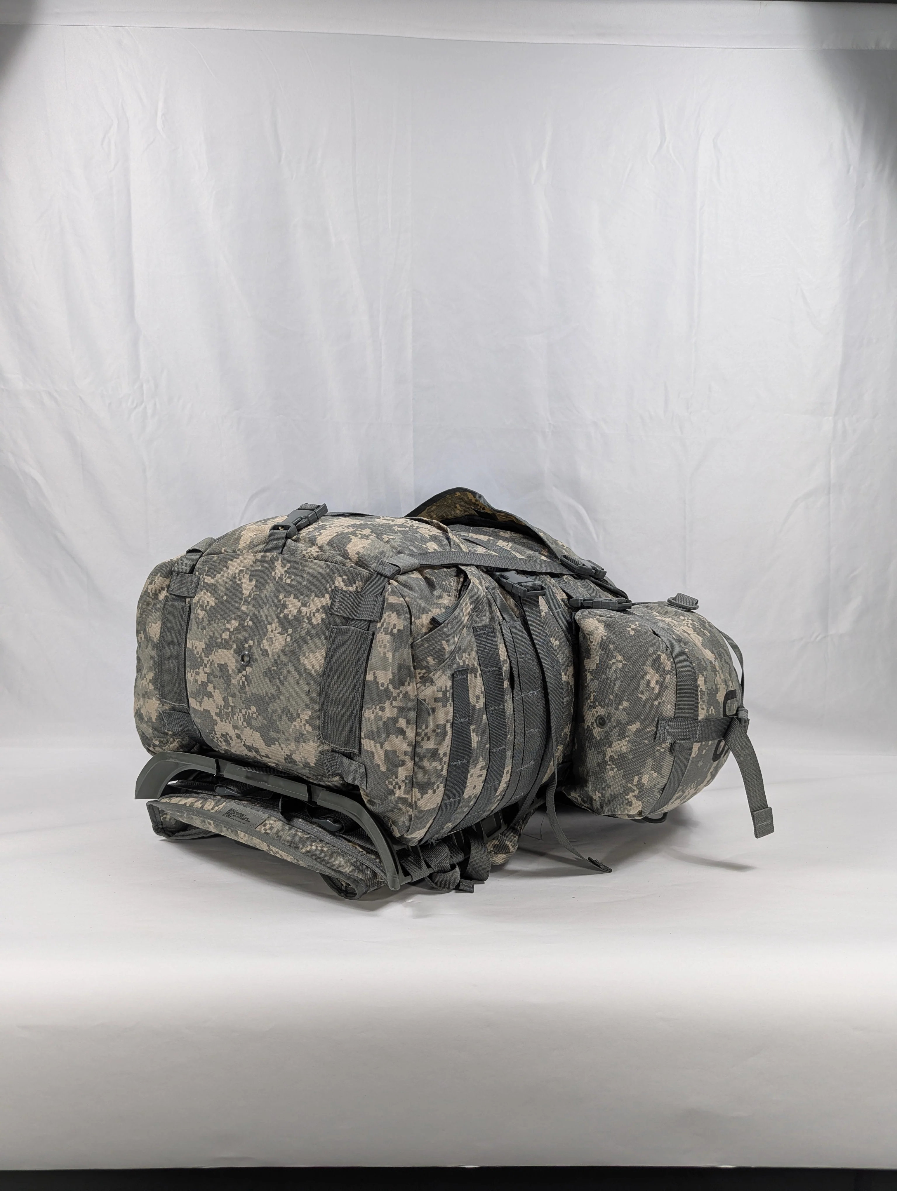 Large Field Pack - ACU - Image 19