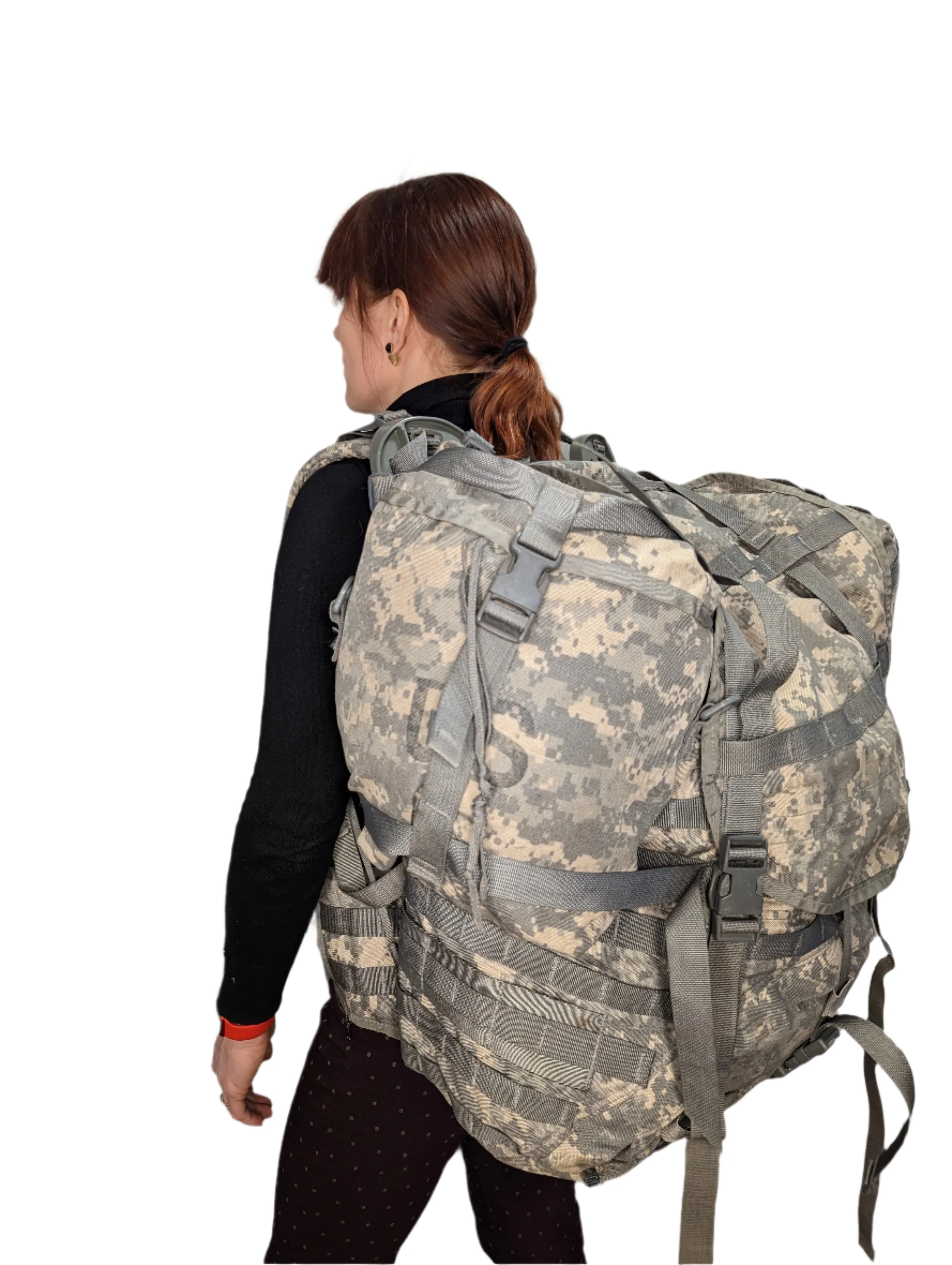 Large Field Pack - ACU - Image 22