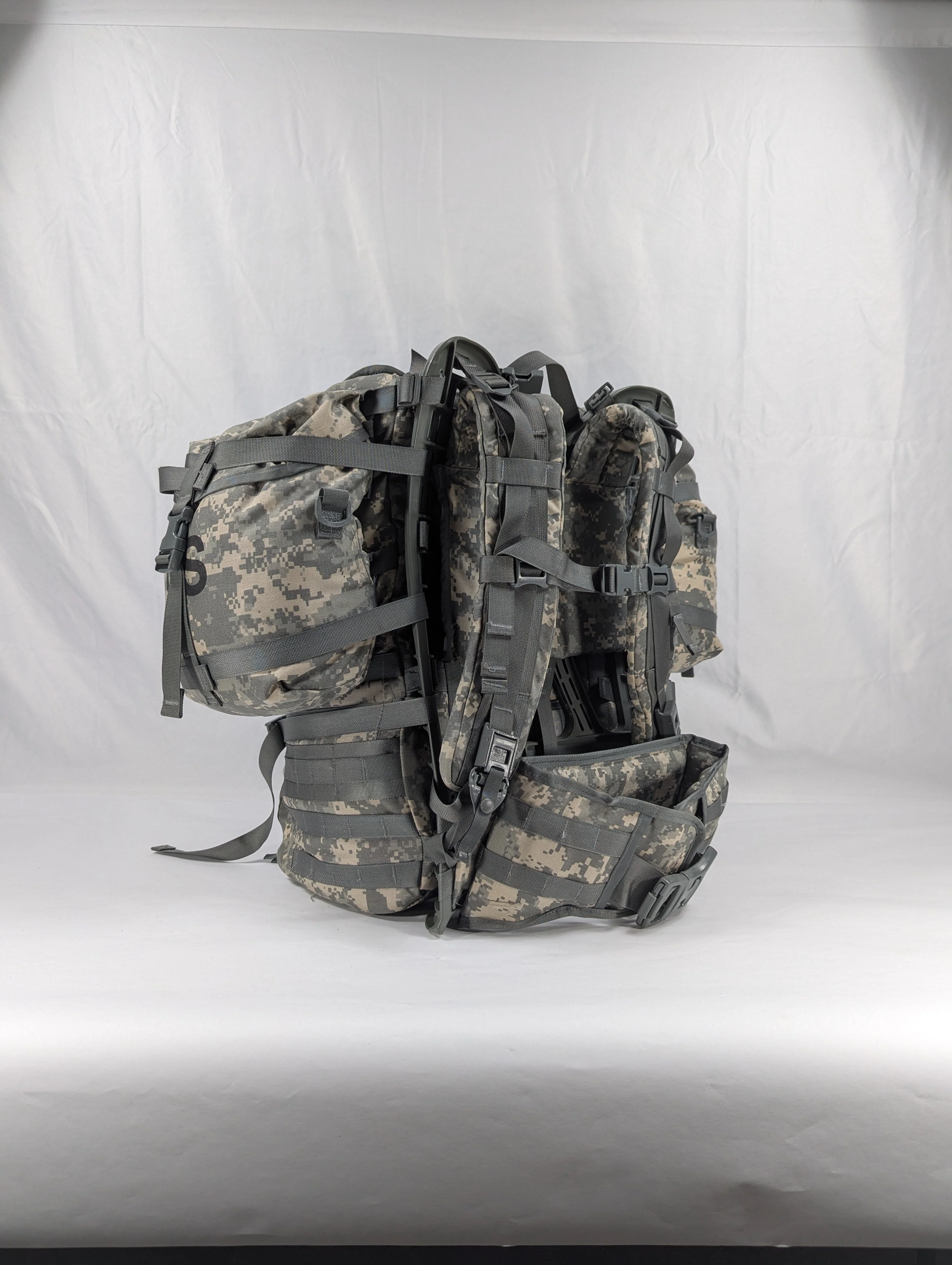 Large Field Pack - ACU - Image 6