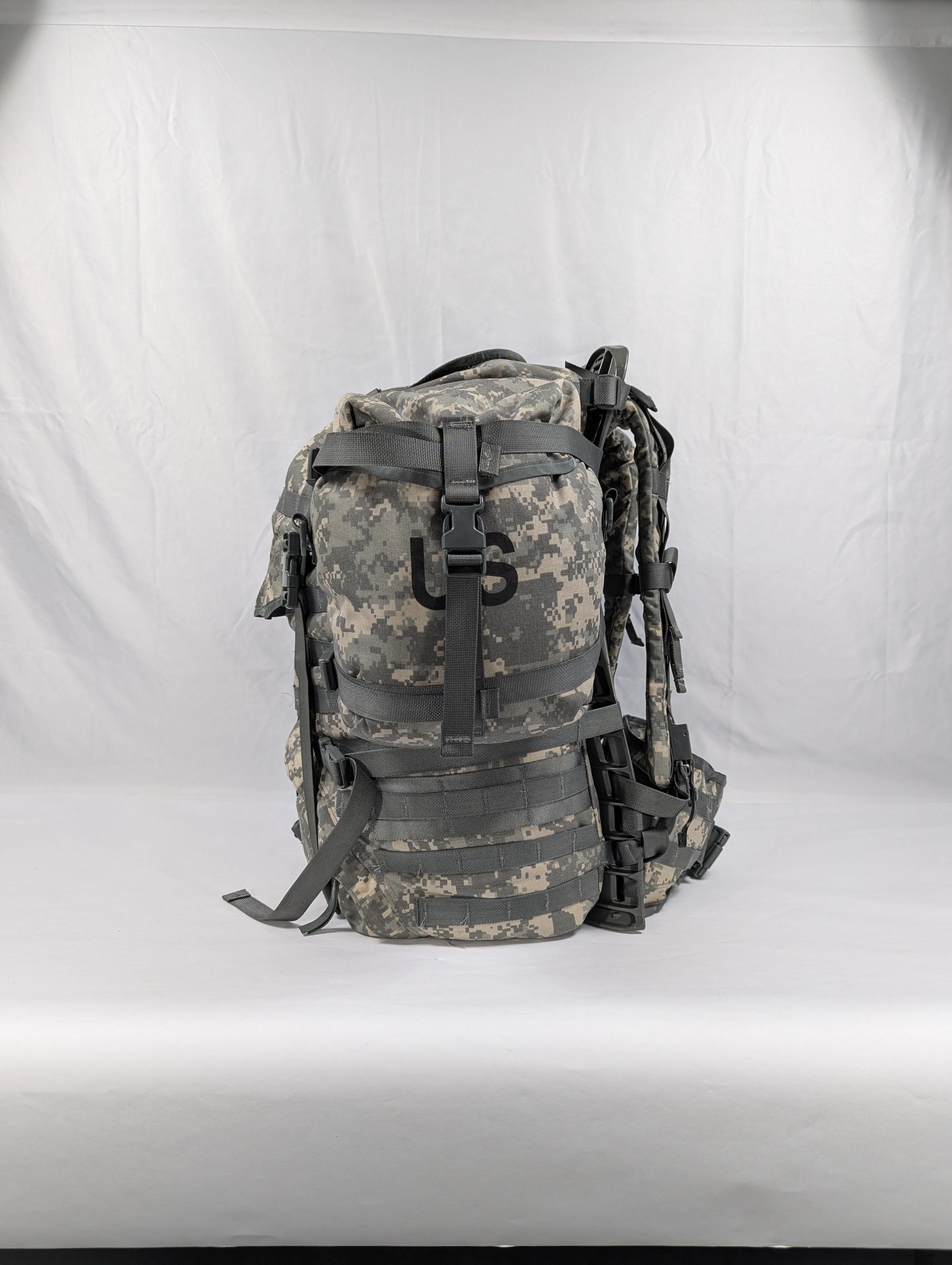 Large Field Pack - ACU - Image 8
