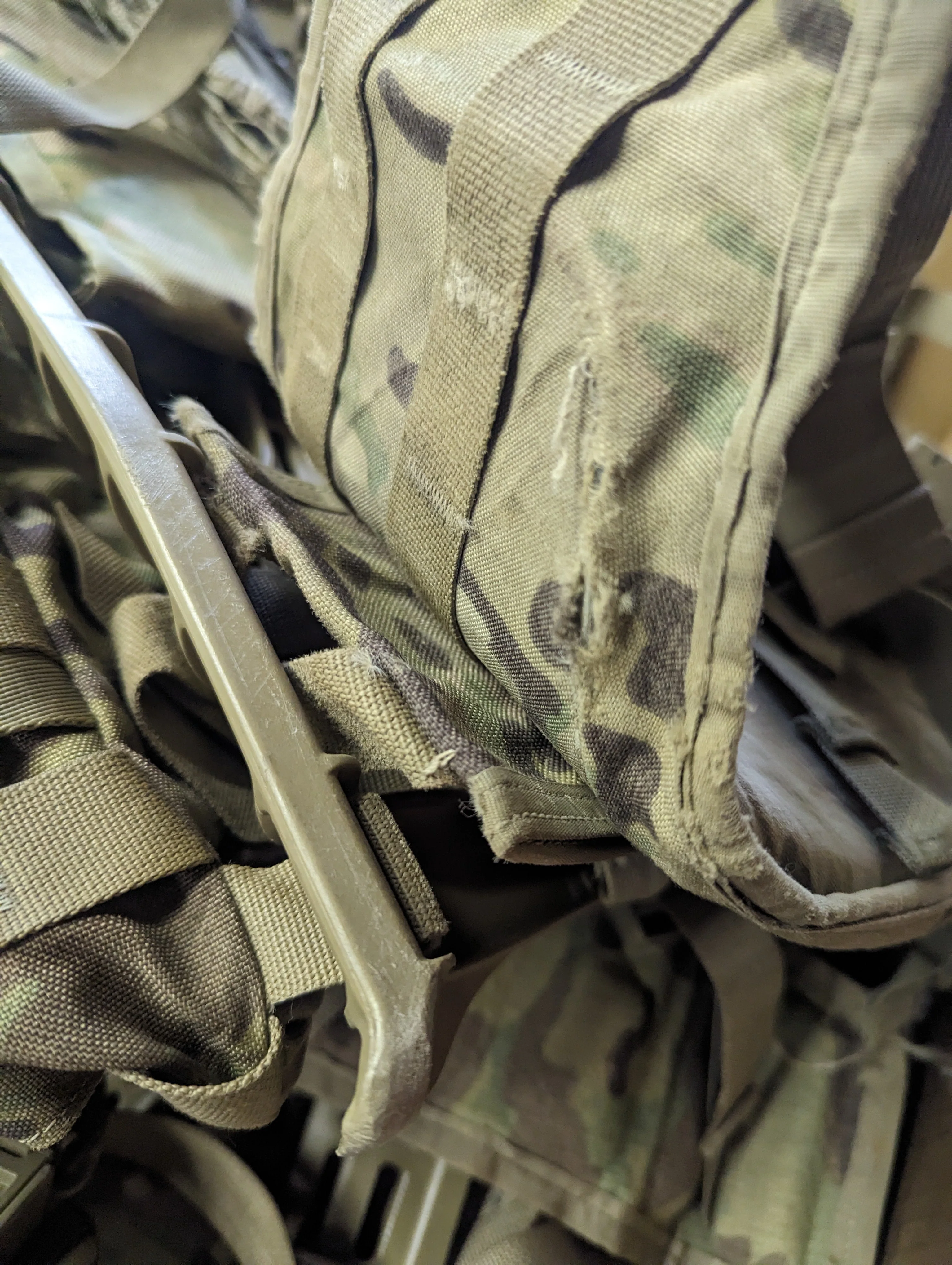 Large Field Pack - OCP - Image 5