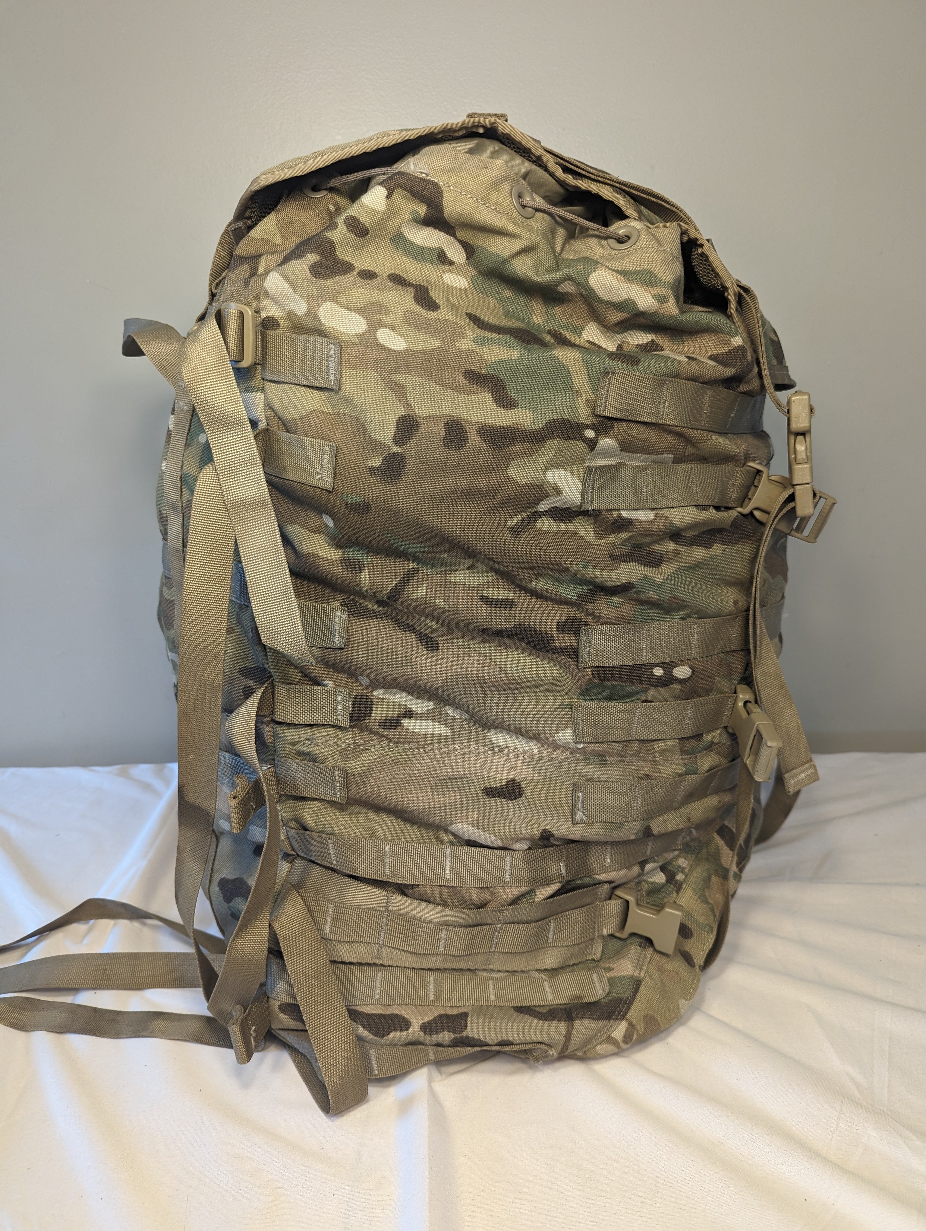 Large Field Rucksack - OCP - Image 2